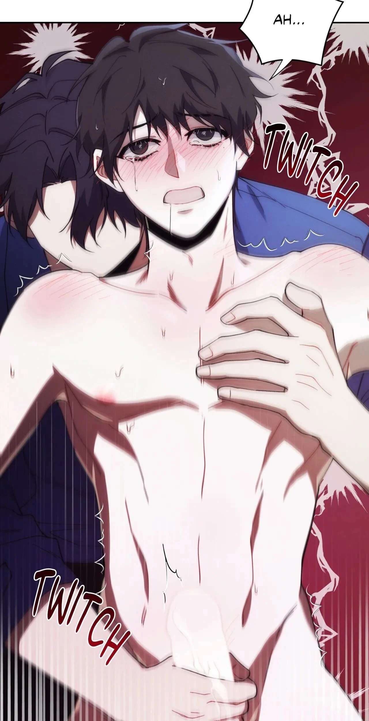 Red Mansion Chapter 40 page 76 - 