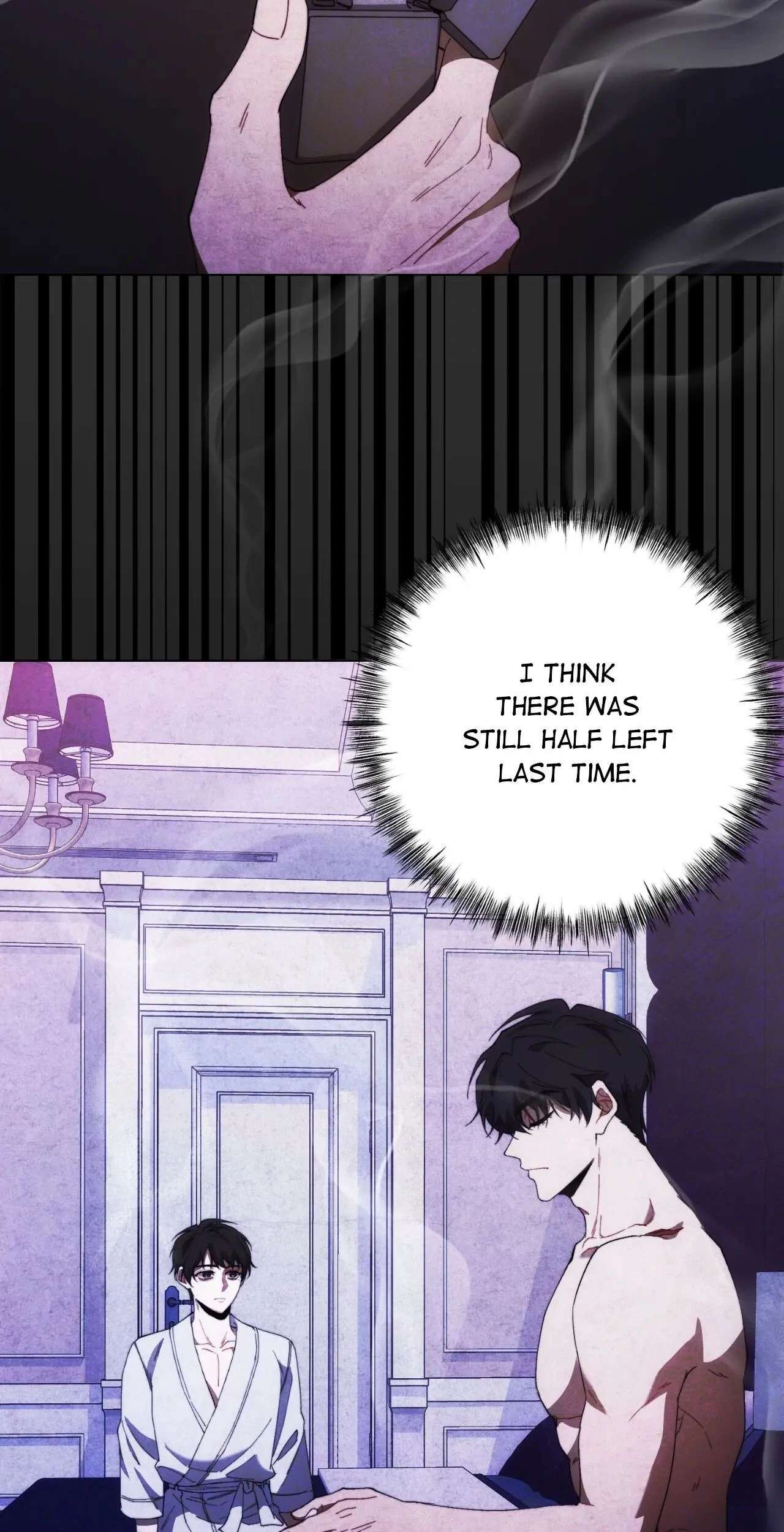 Red Mansion Chapter 40 page 9 - 