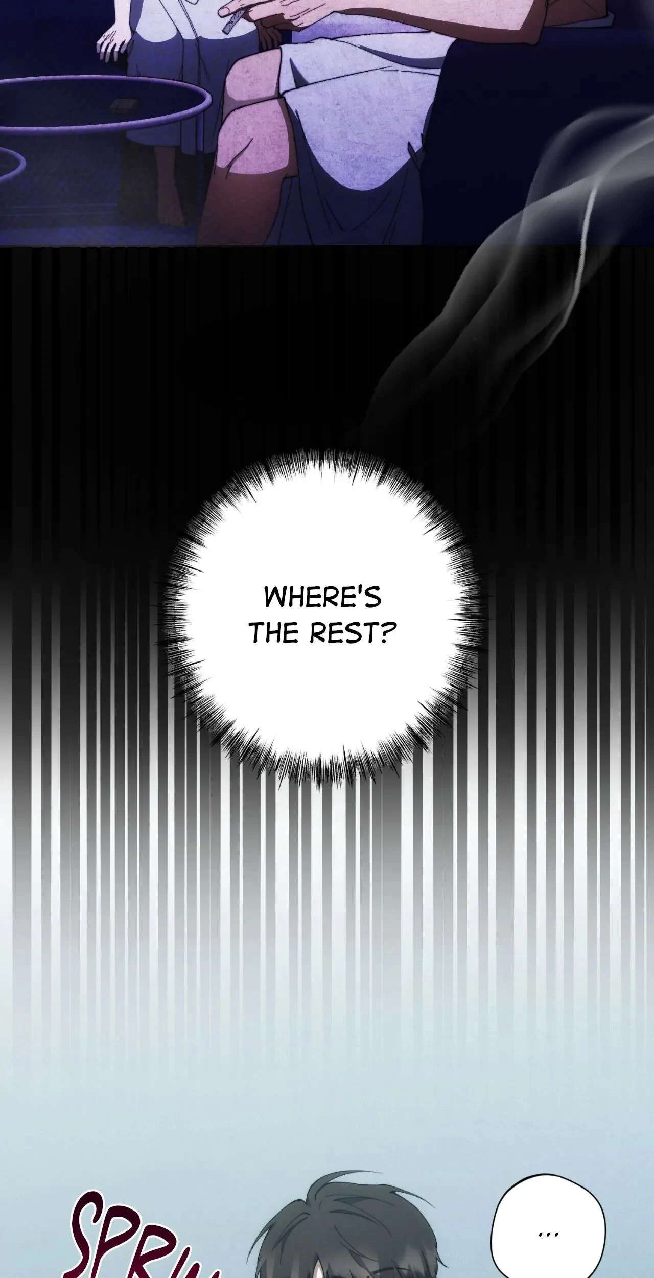 Red Mansion Chapter 40 page 10 - 