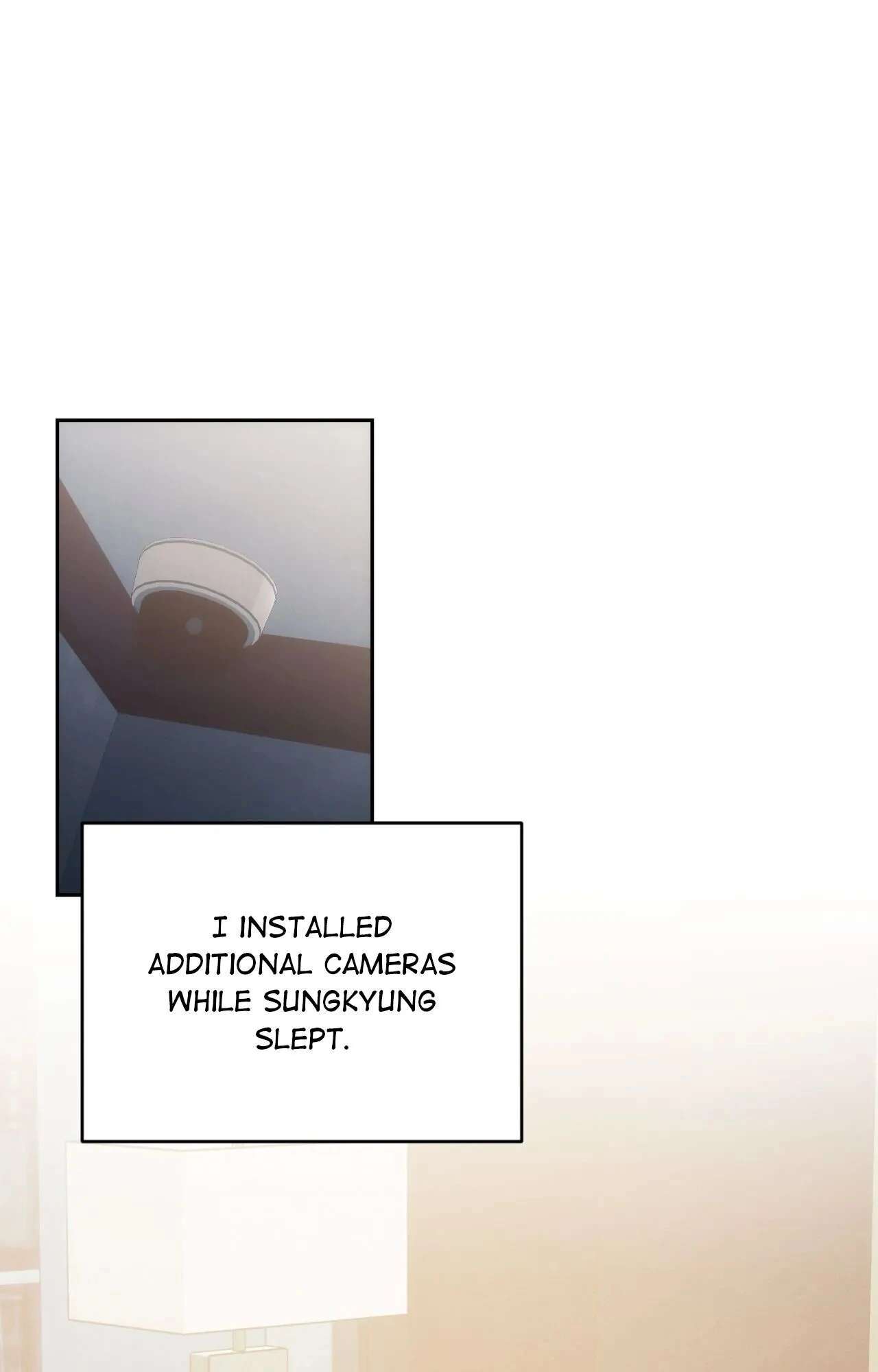 Red Mansion Chapter 41 page 1 - 