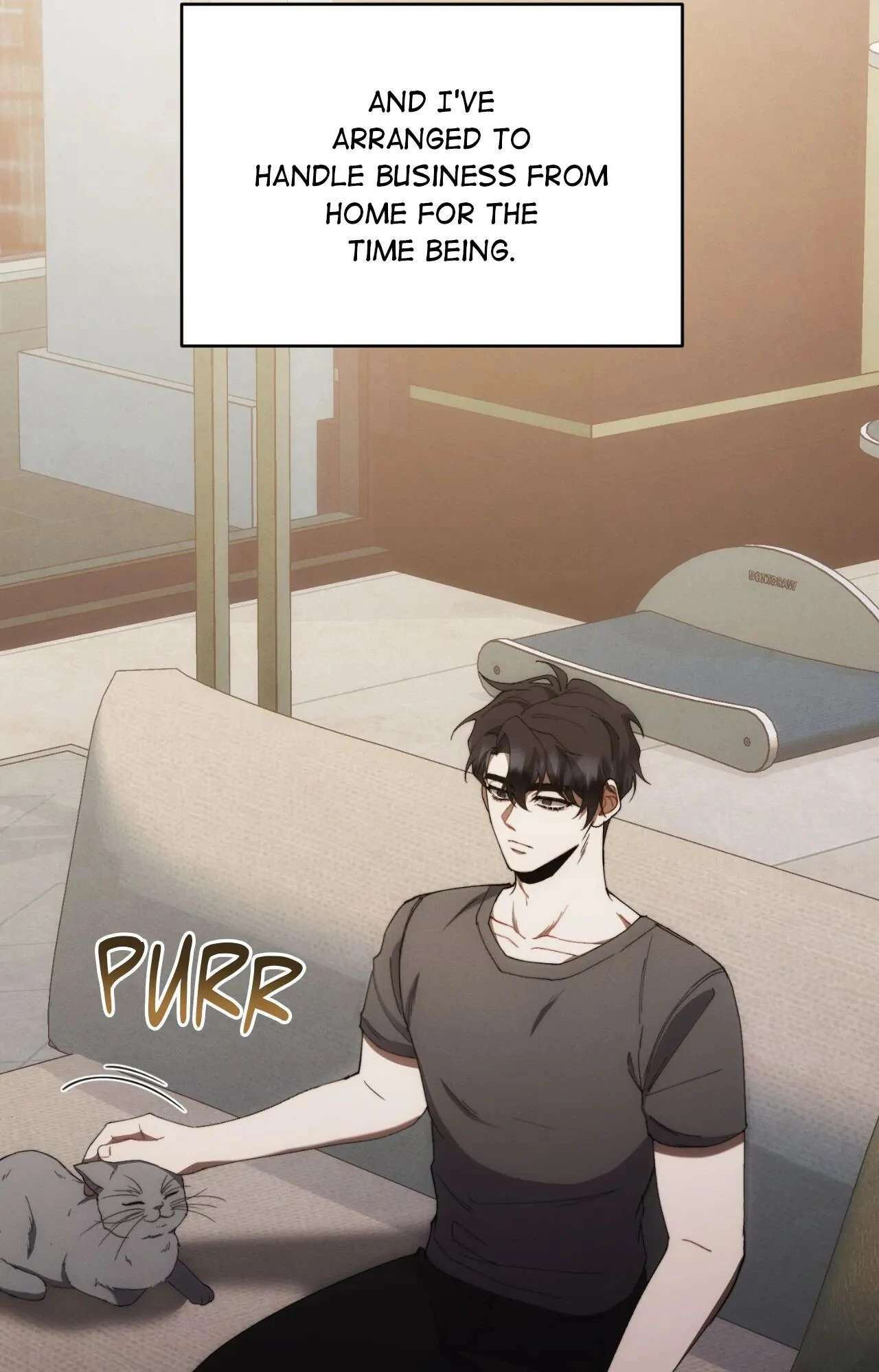 Red Mansion Chapter 41 page 2 - 