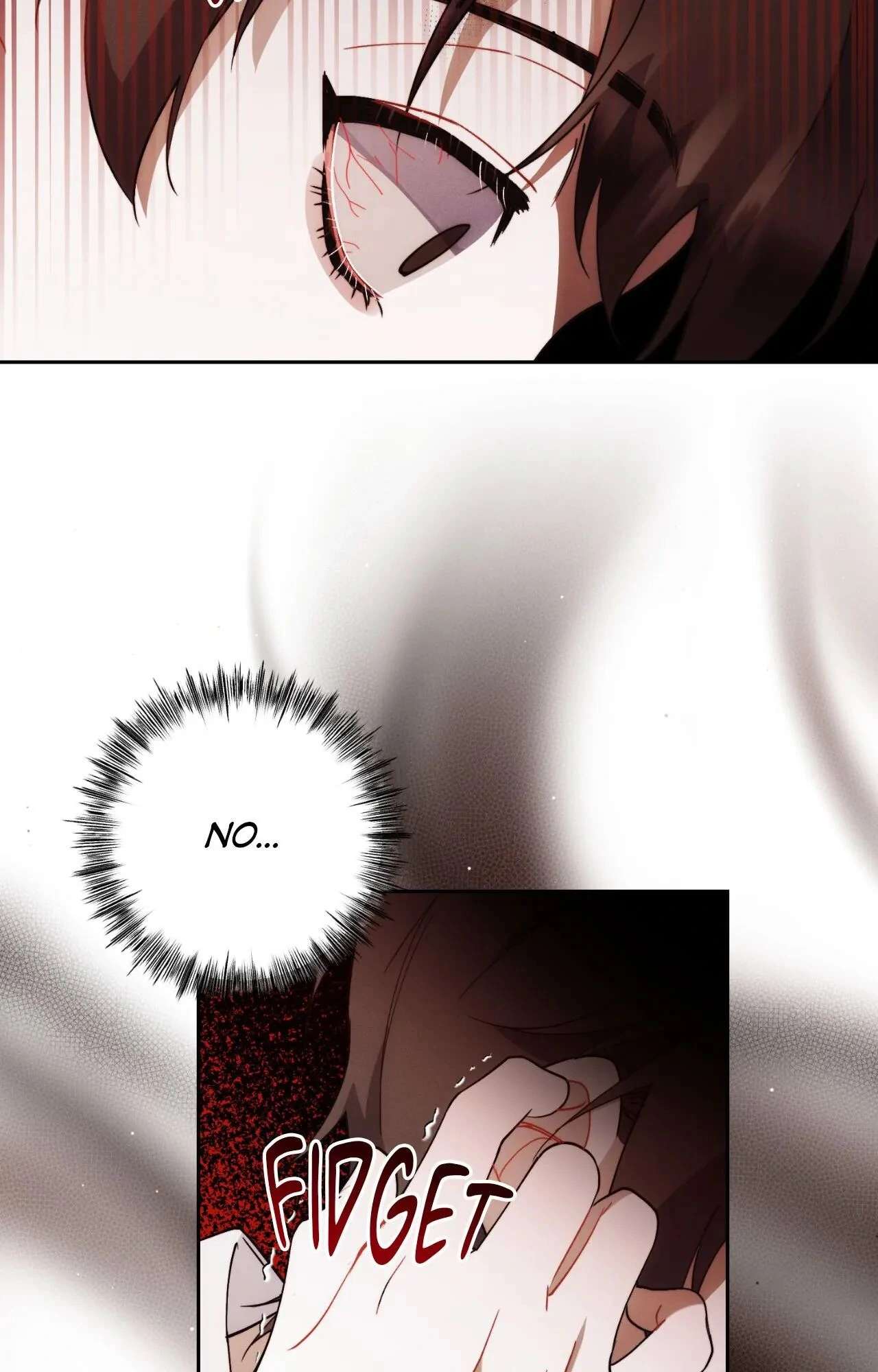 Red Mansion Chapter 41 page 18 - 