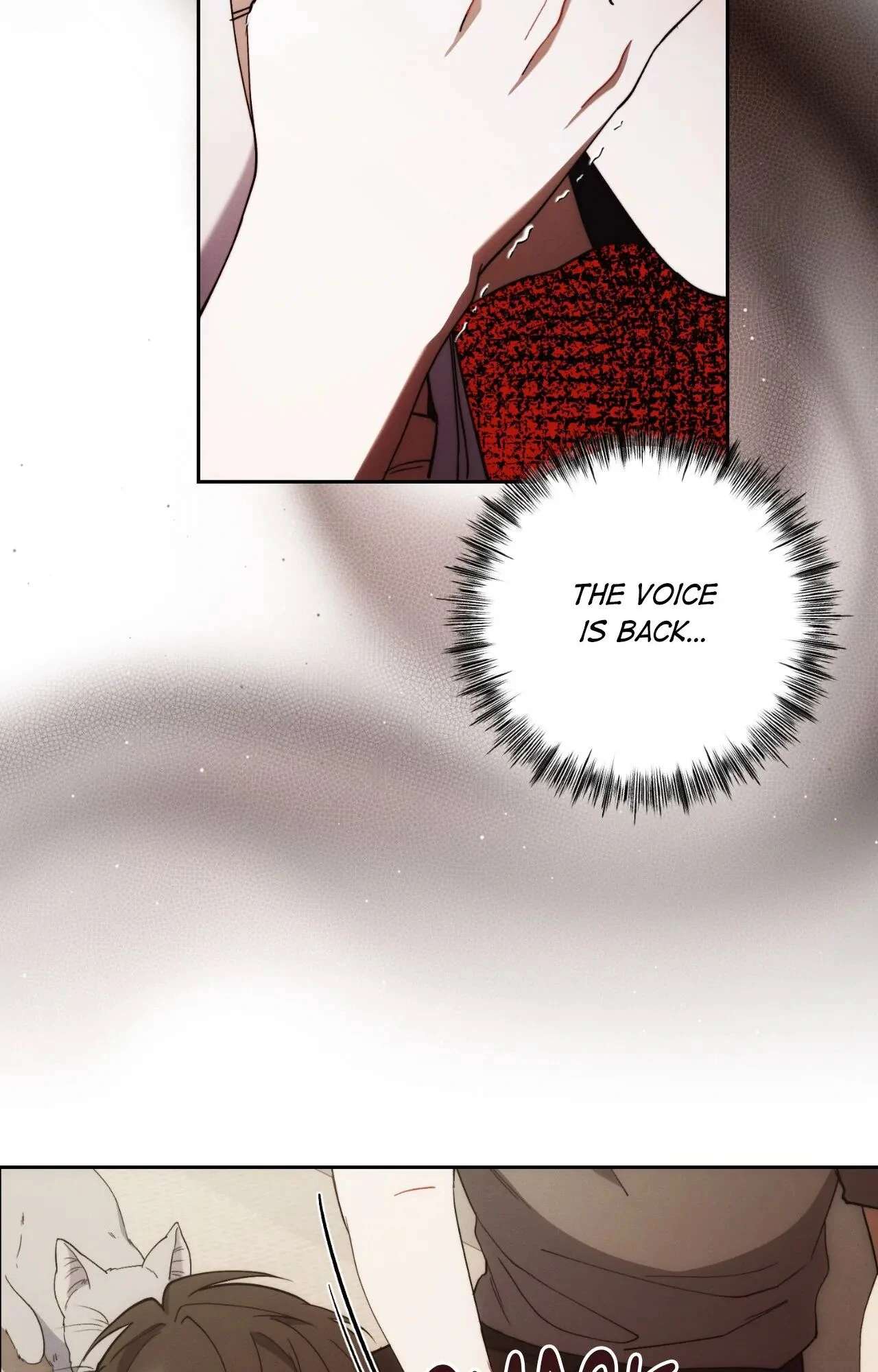 Red Mansion Chapter 41 page 19 - 