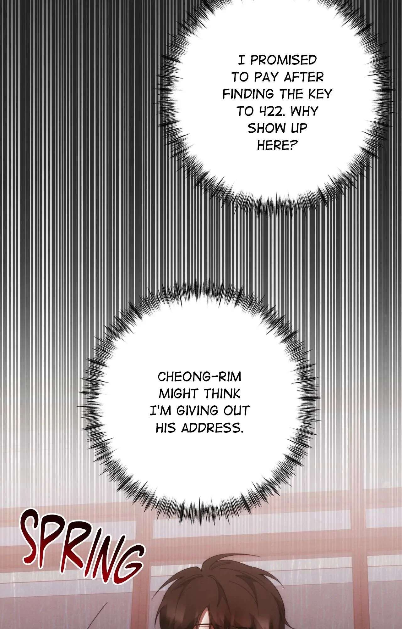 Red Mansion Chapter 41 page 24 - 