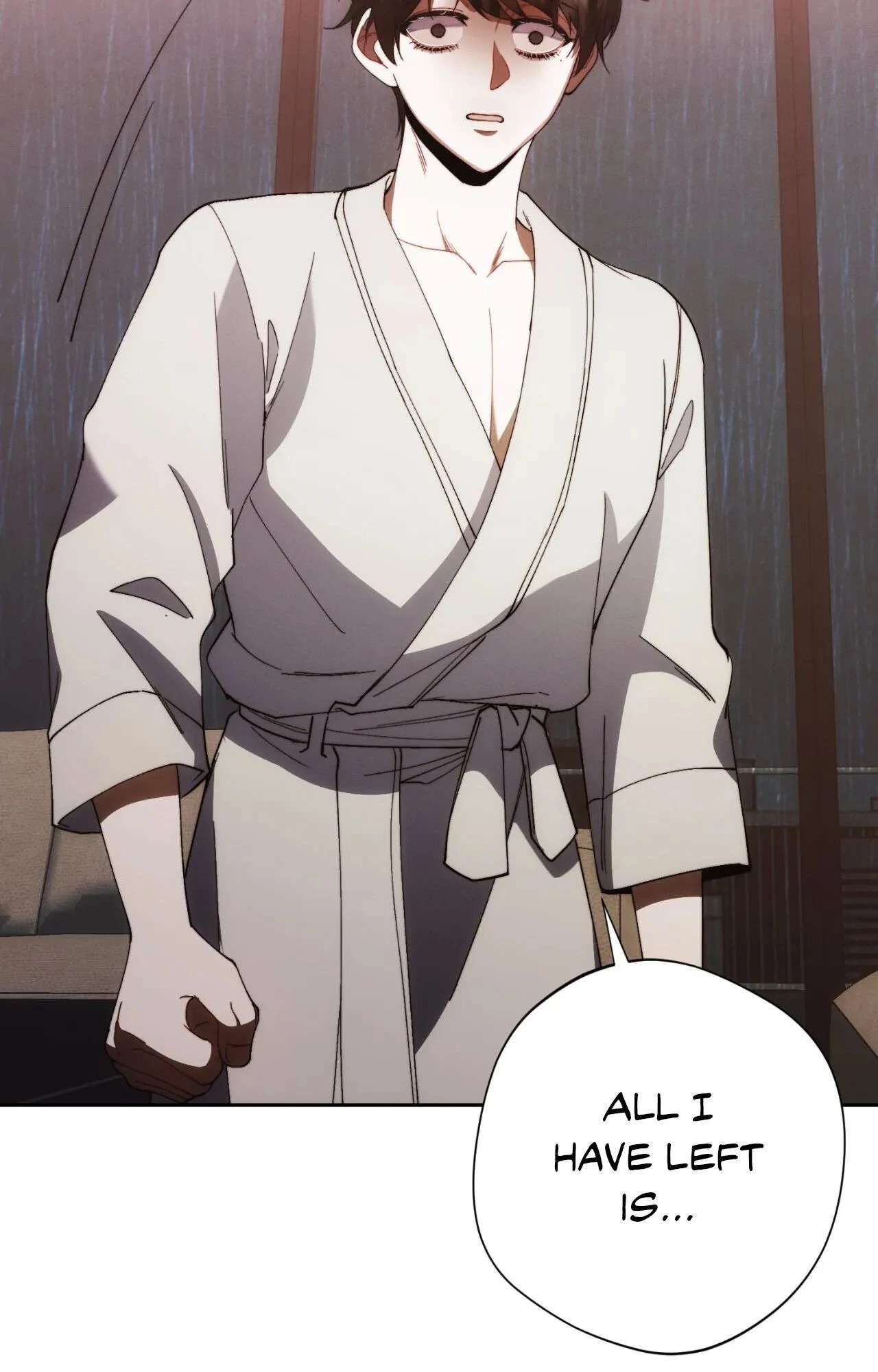Red Mansion Chapter 41 page 25 - 