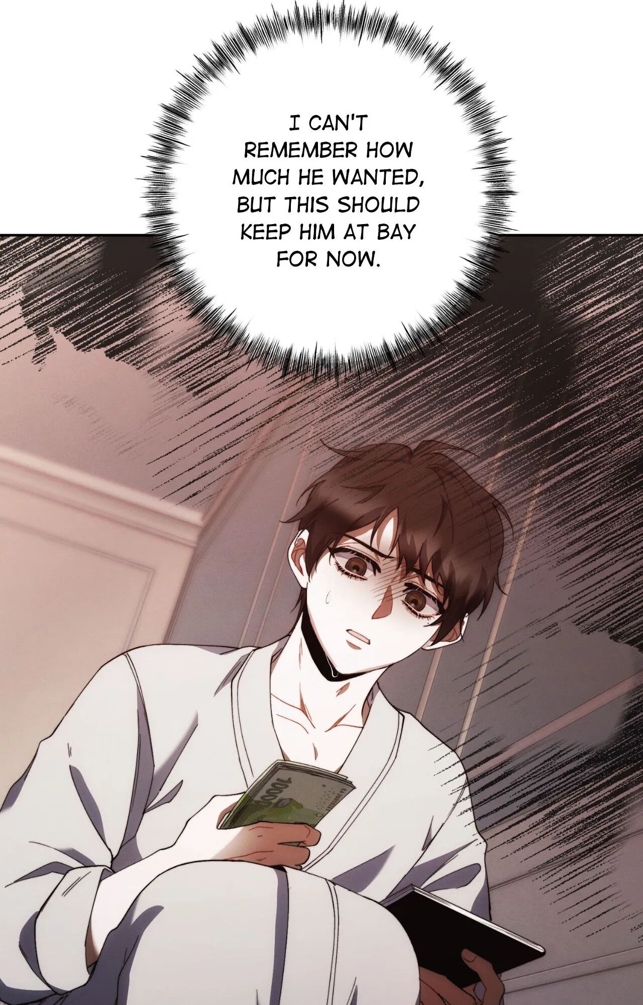 Red Mansion Chapter 41 page 28 - 