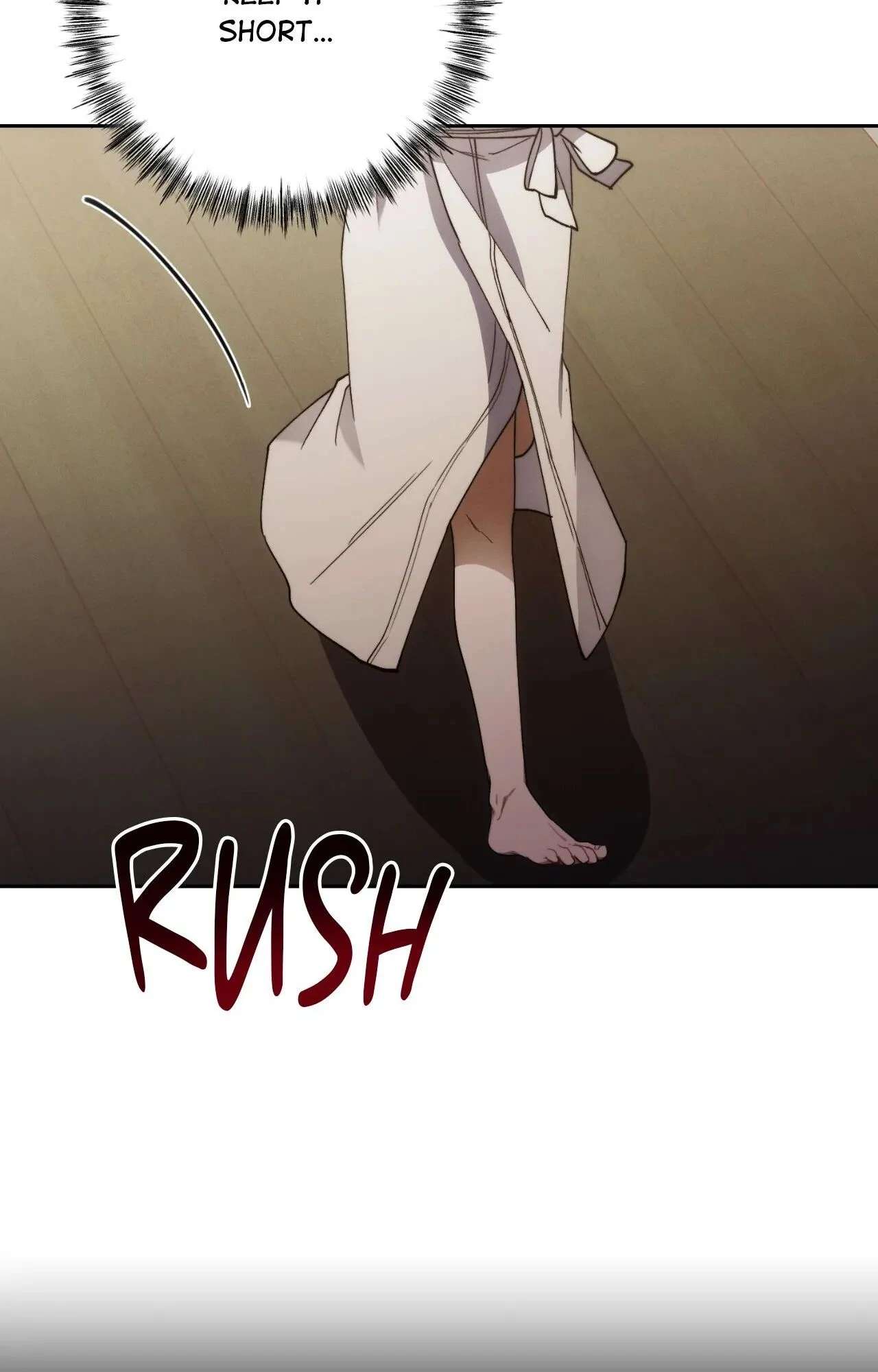 Red Mansion Chapter 41 page 31 - 