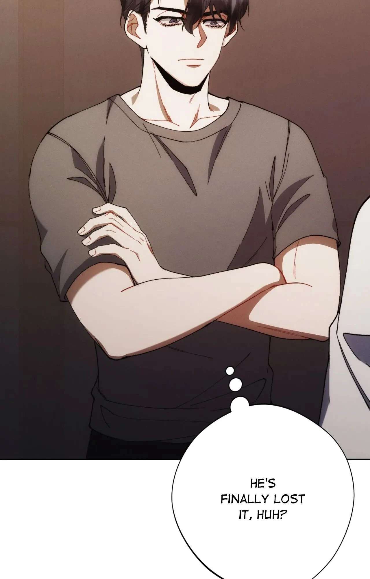 Red Mansion Chapter 41 page 40 - 