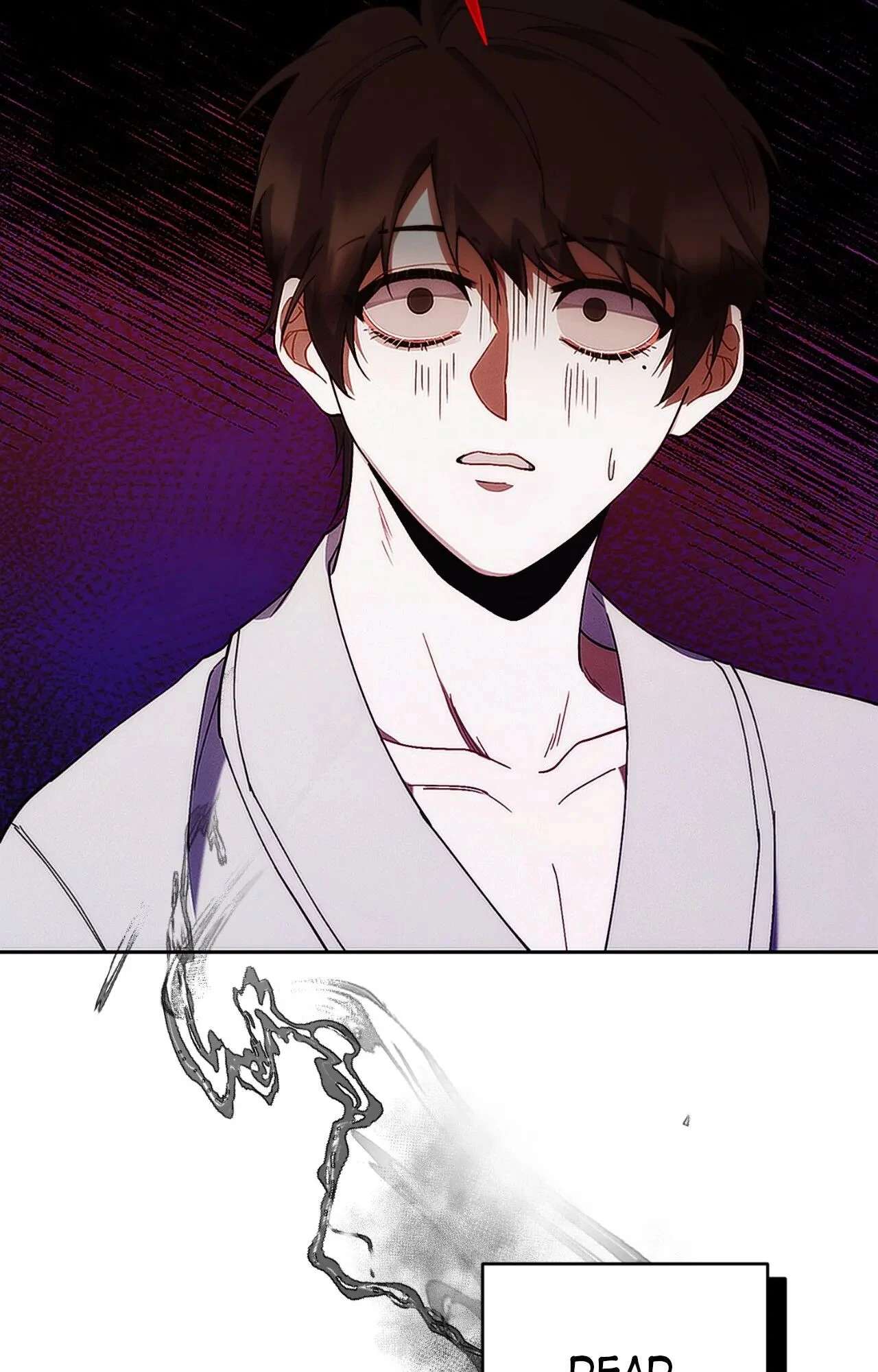 Red Mansion Chapter 41 page 43 - 