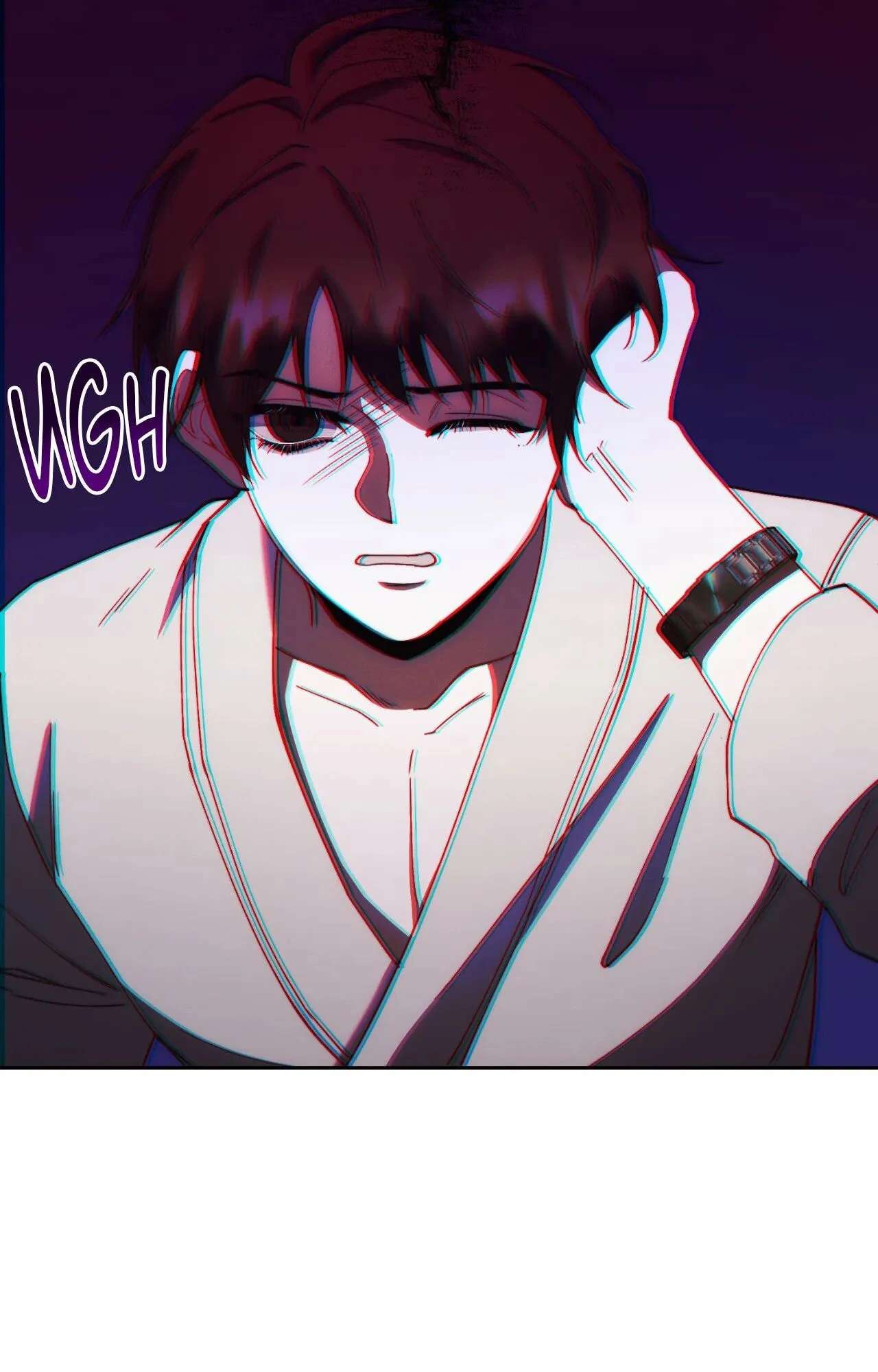 Red Mansion Chapter 41 page 47 - 