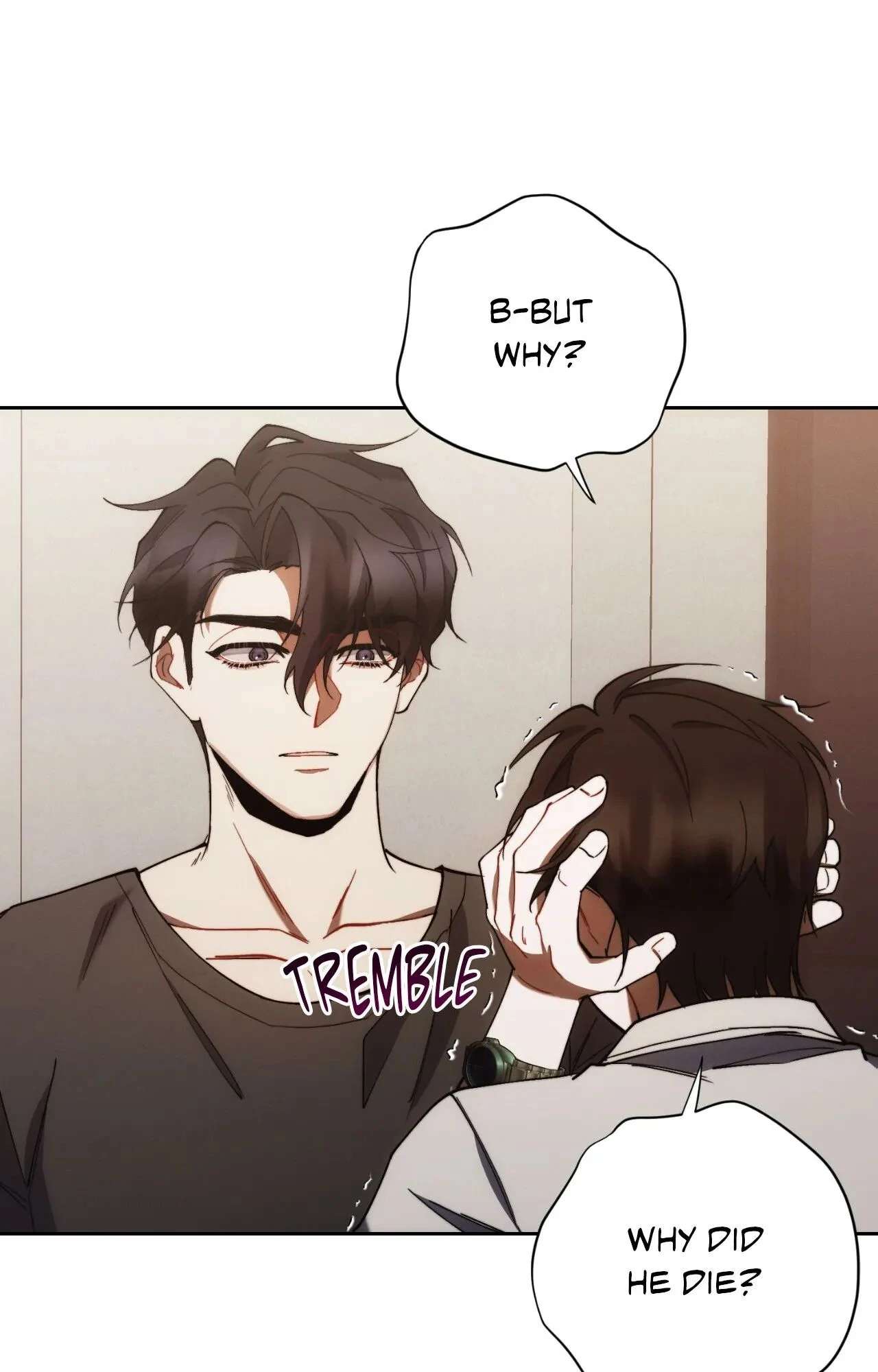 Red Mansion Chapter 41 page 48 - 