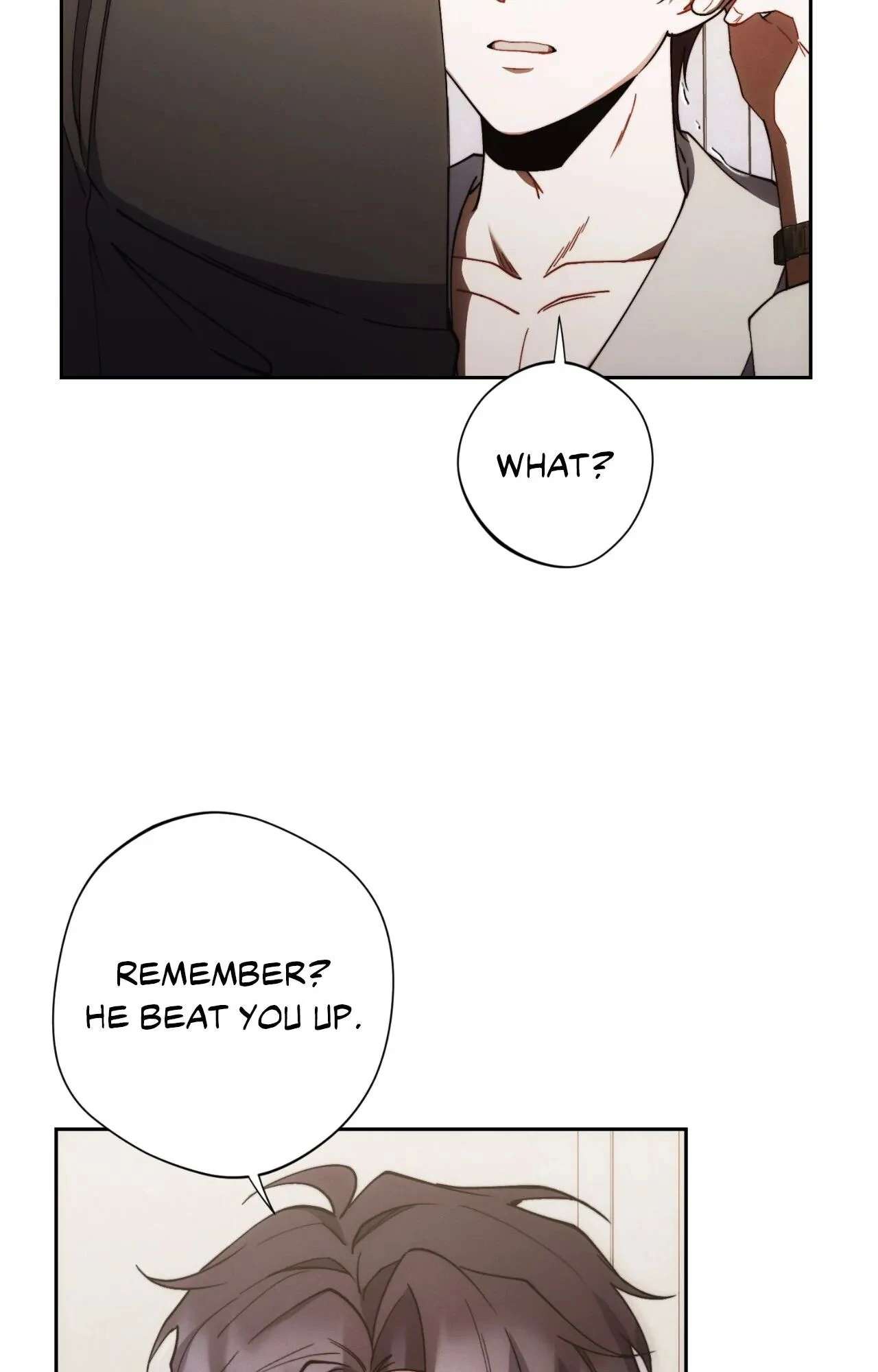 Red Mansion Chapter 41 page 50 - 