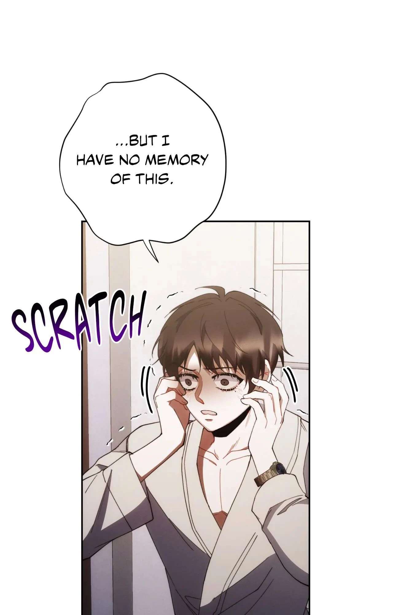 Red Mansion Chapter 41 page 53 - 