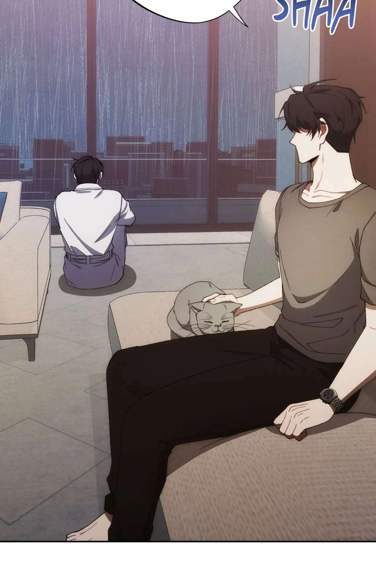 Red Mansion Chapter 41 page 7 - 