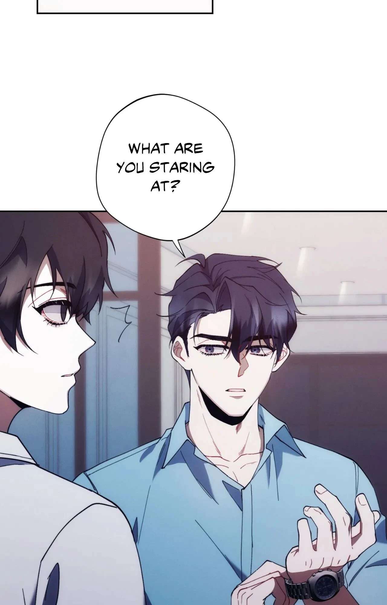 Red Mansion Chapter 41 page 64 - 