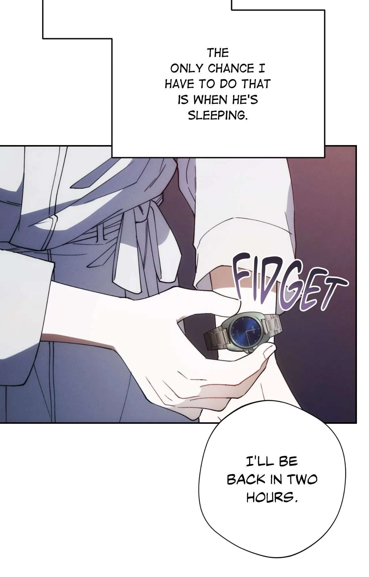 Red Mansion Chapter 41 page 66 - 