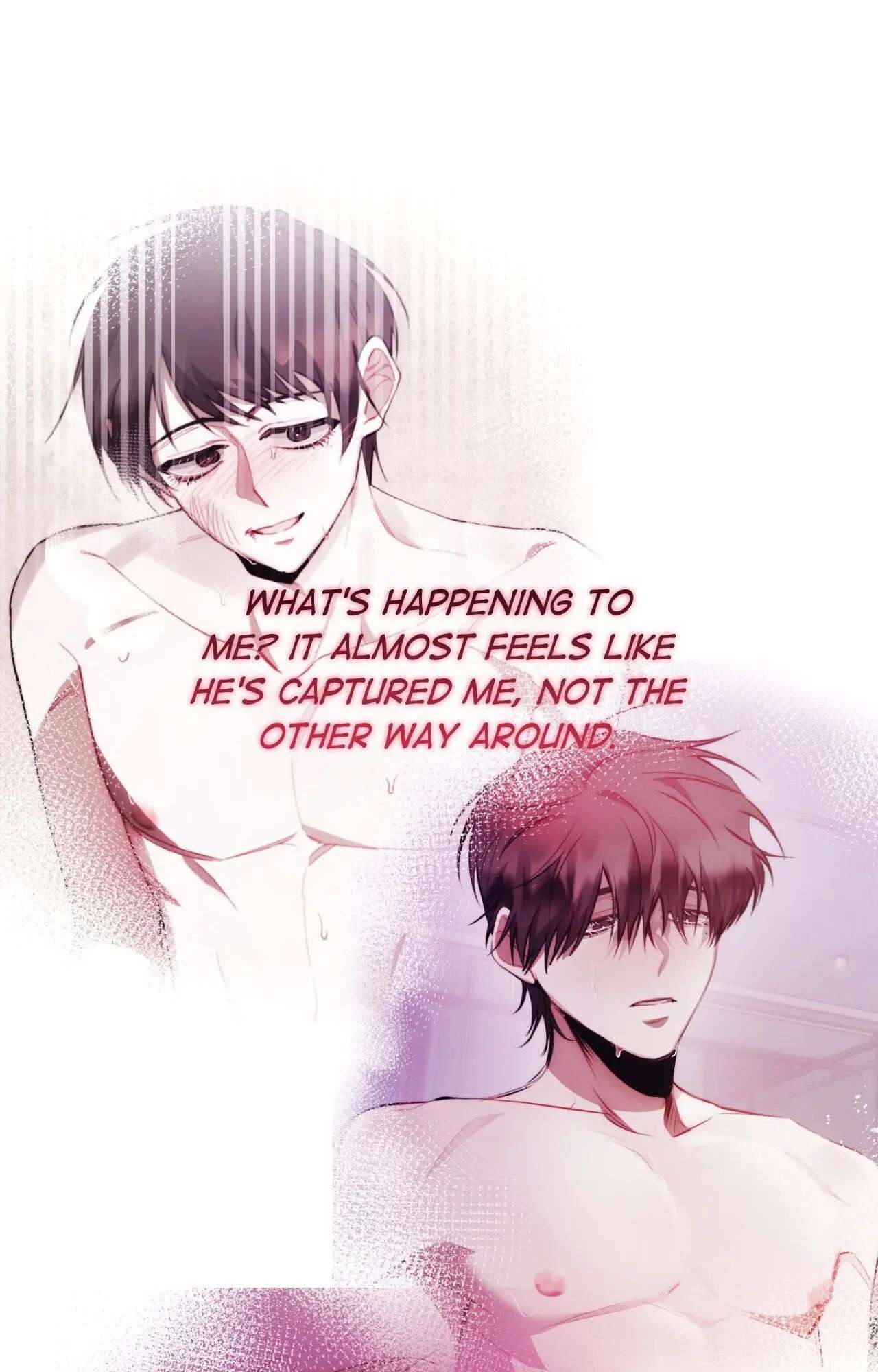 Red Mansion Chapter 41 page 71 - 