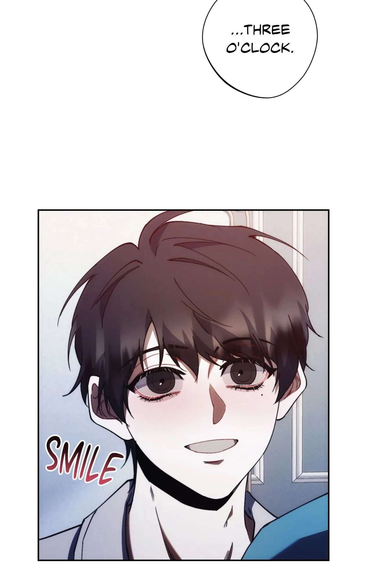 Red Mansion Chapter 41 page 77 - 