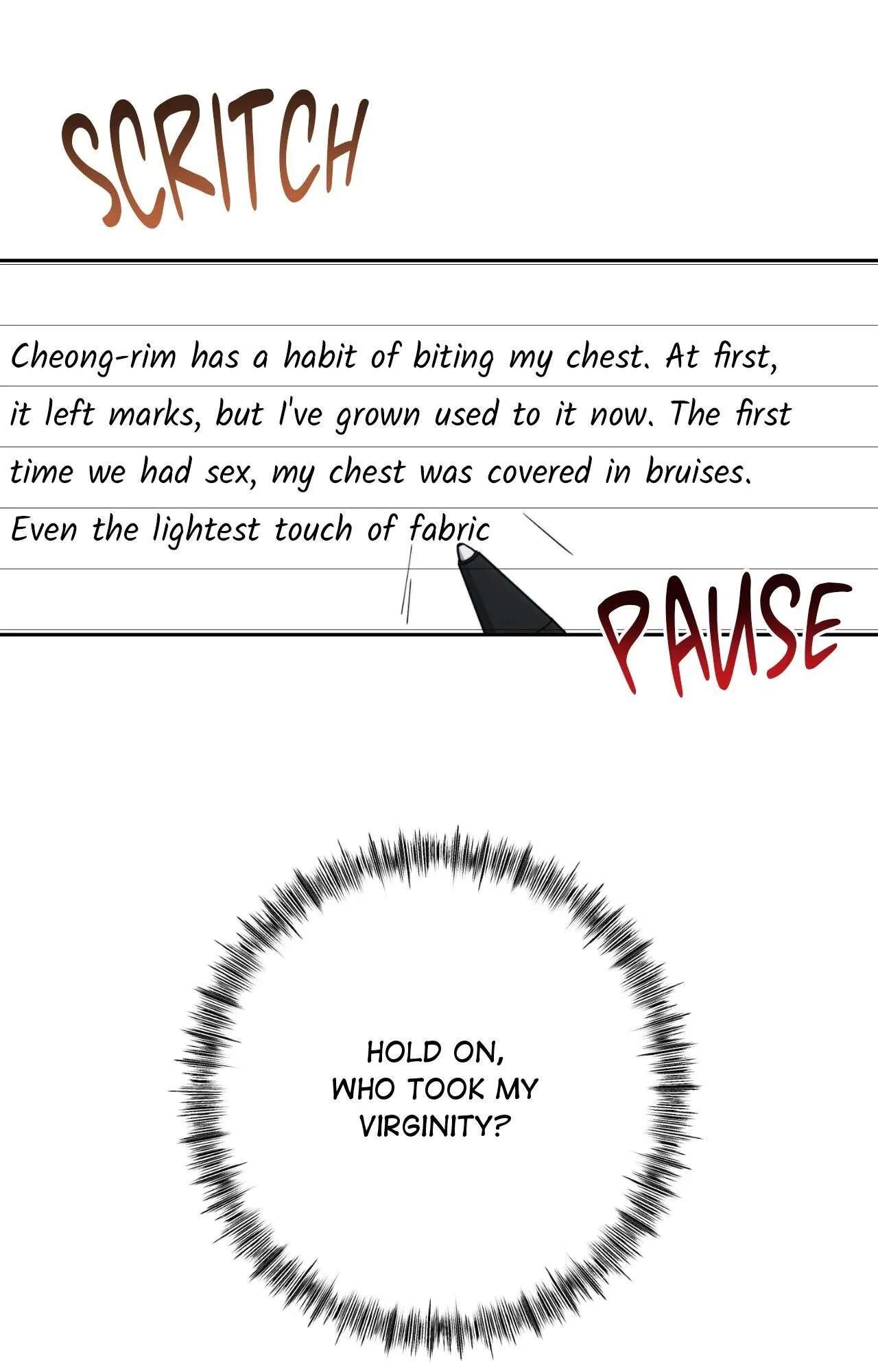 Red Mansion Chapter 41 page 80 - 