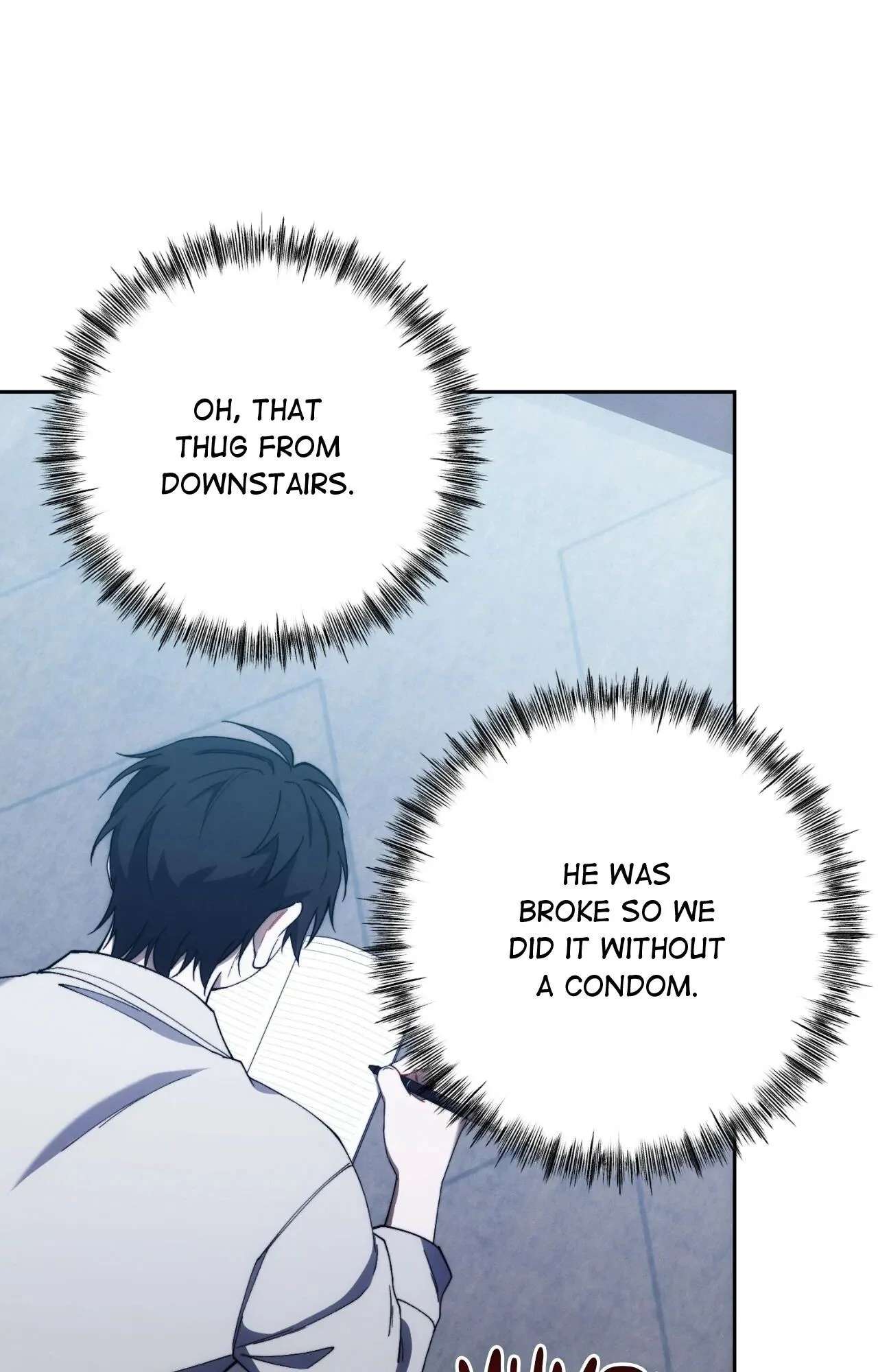 Red Mansion Chapter 41 page 81 - 