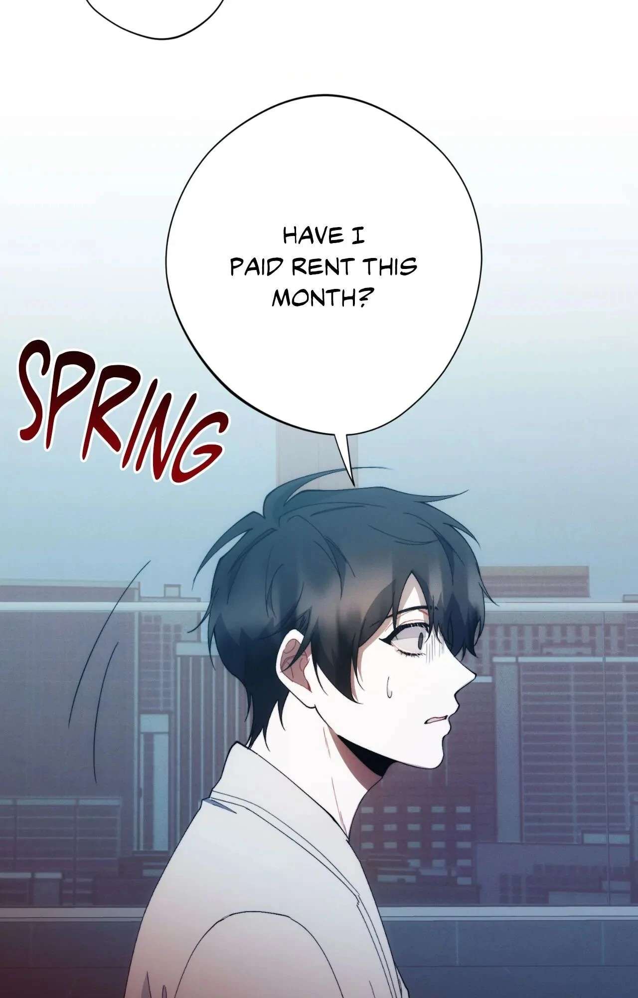 Red Mansion Chapter 41 page 83 - 