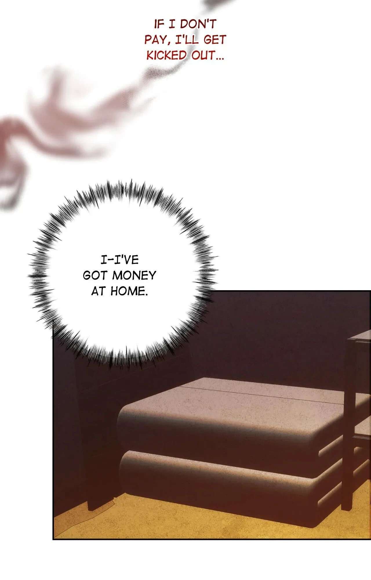 Red Mansion Chapter 41 page 86 - 