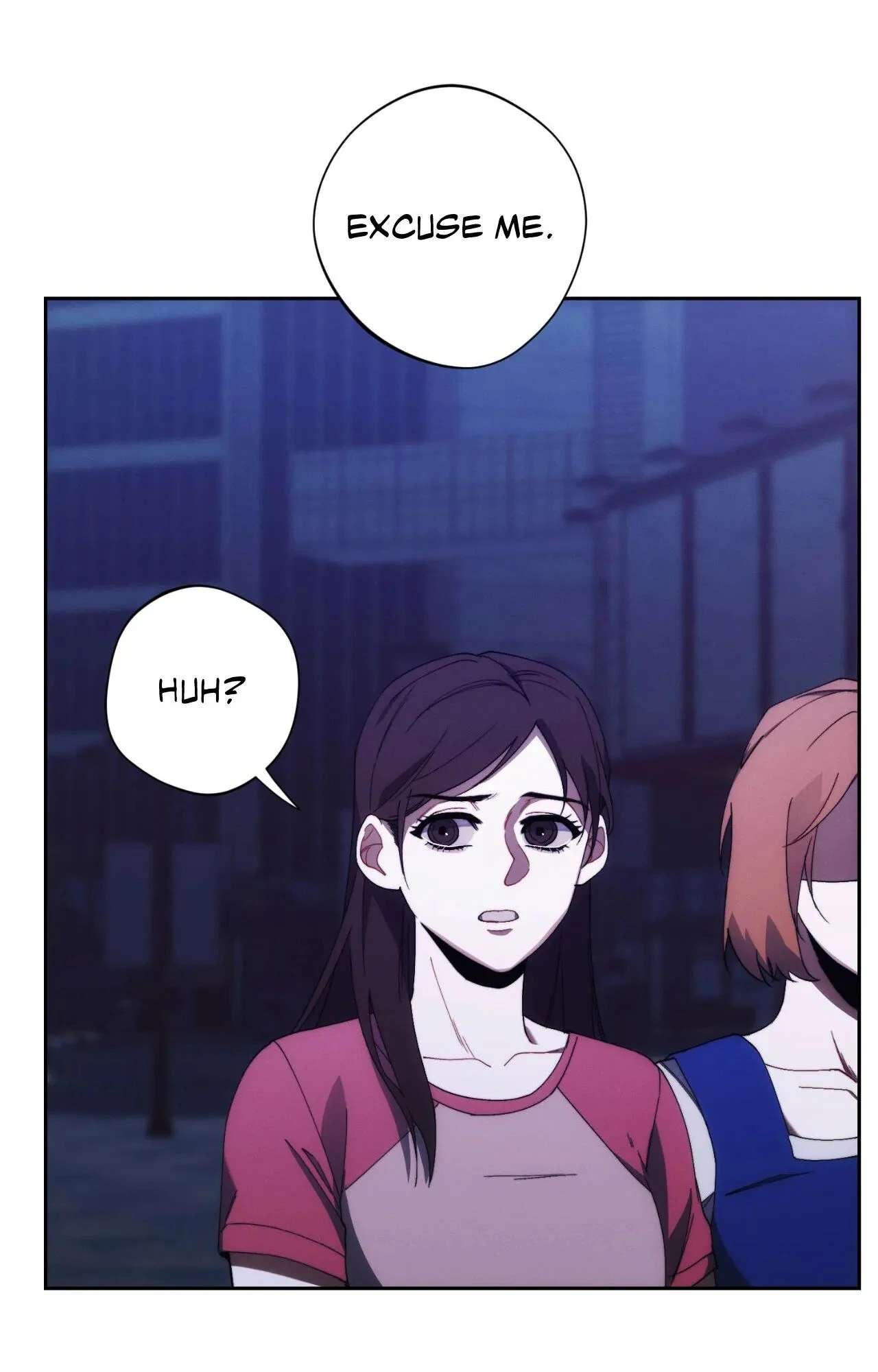Red Mansion Chapter 41 page 91 - 