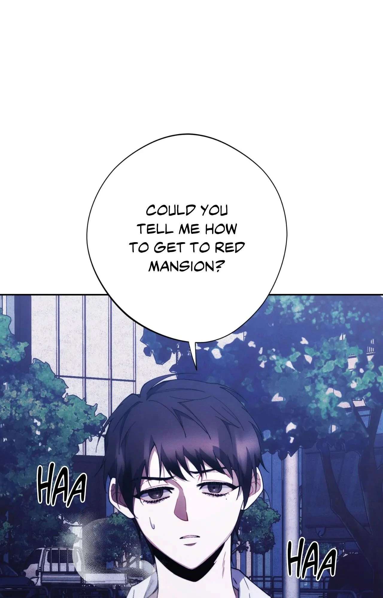 Red Mansion Chapter 41 page 92 - 