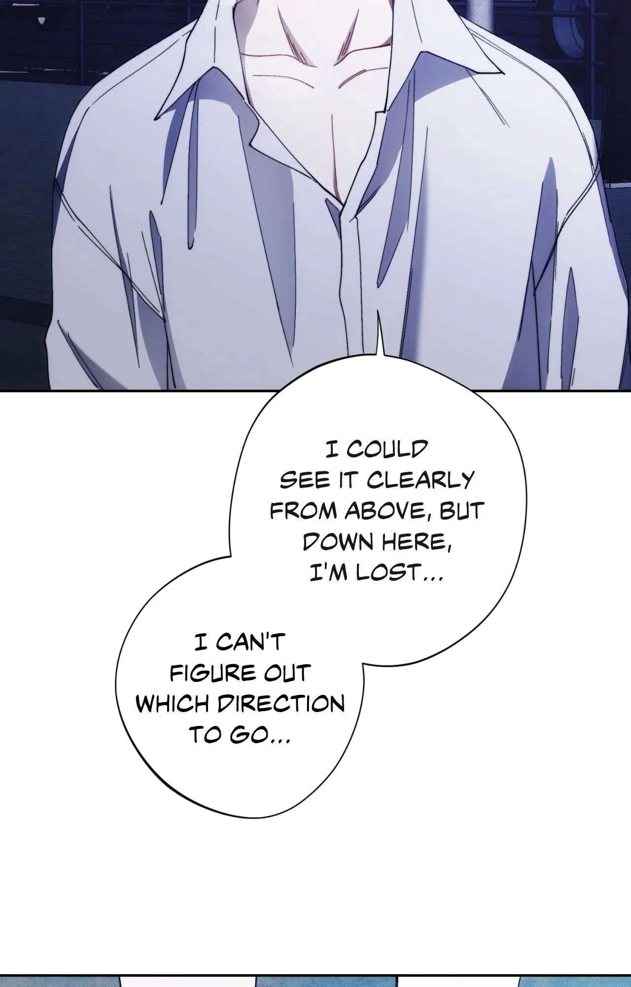 Red Mansion Chapter 41 page 93 - 
