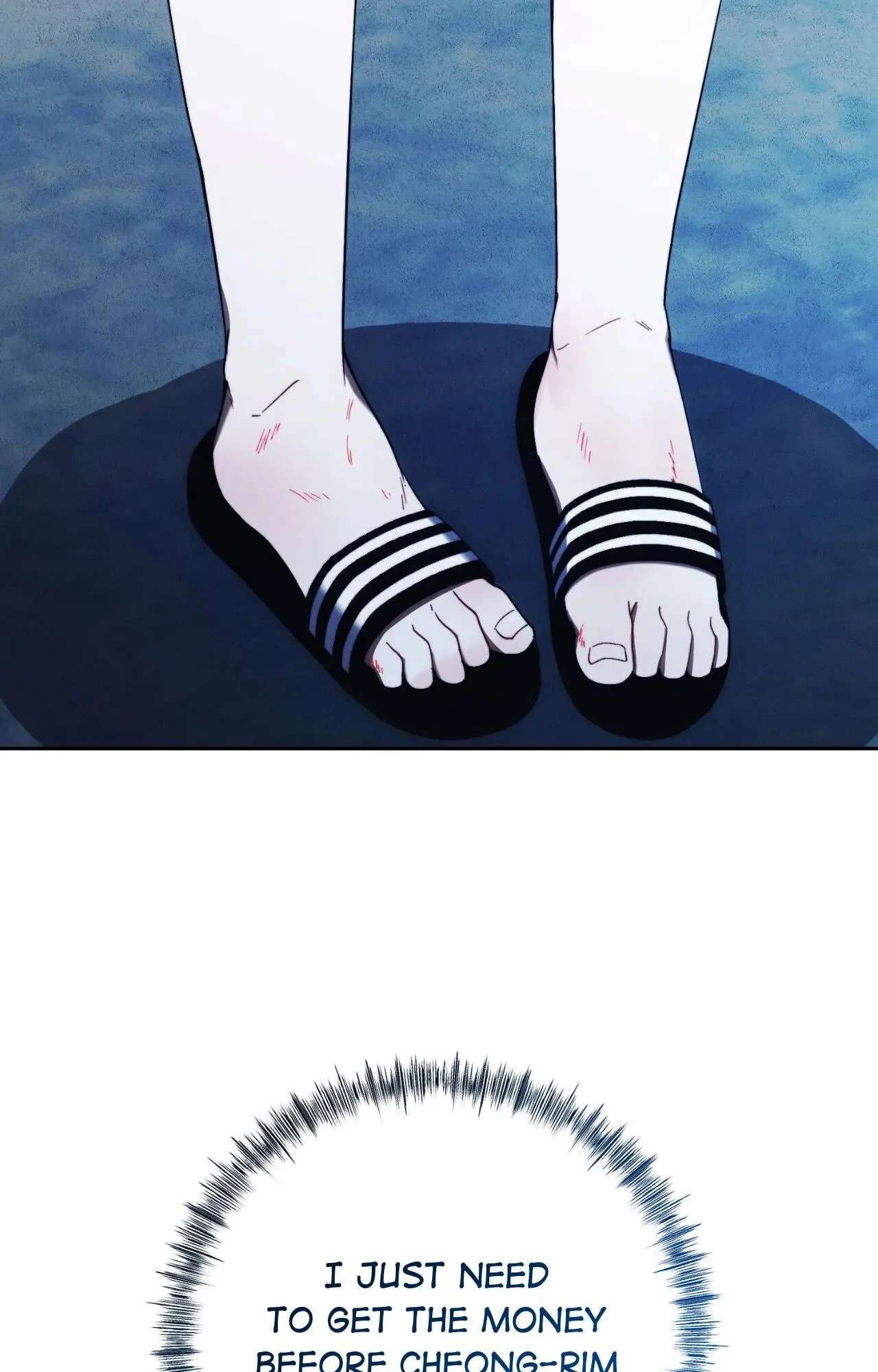 Red Mansion Chapter 41 page 94 - 
