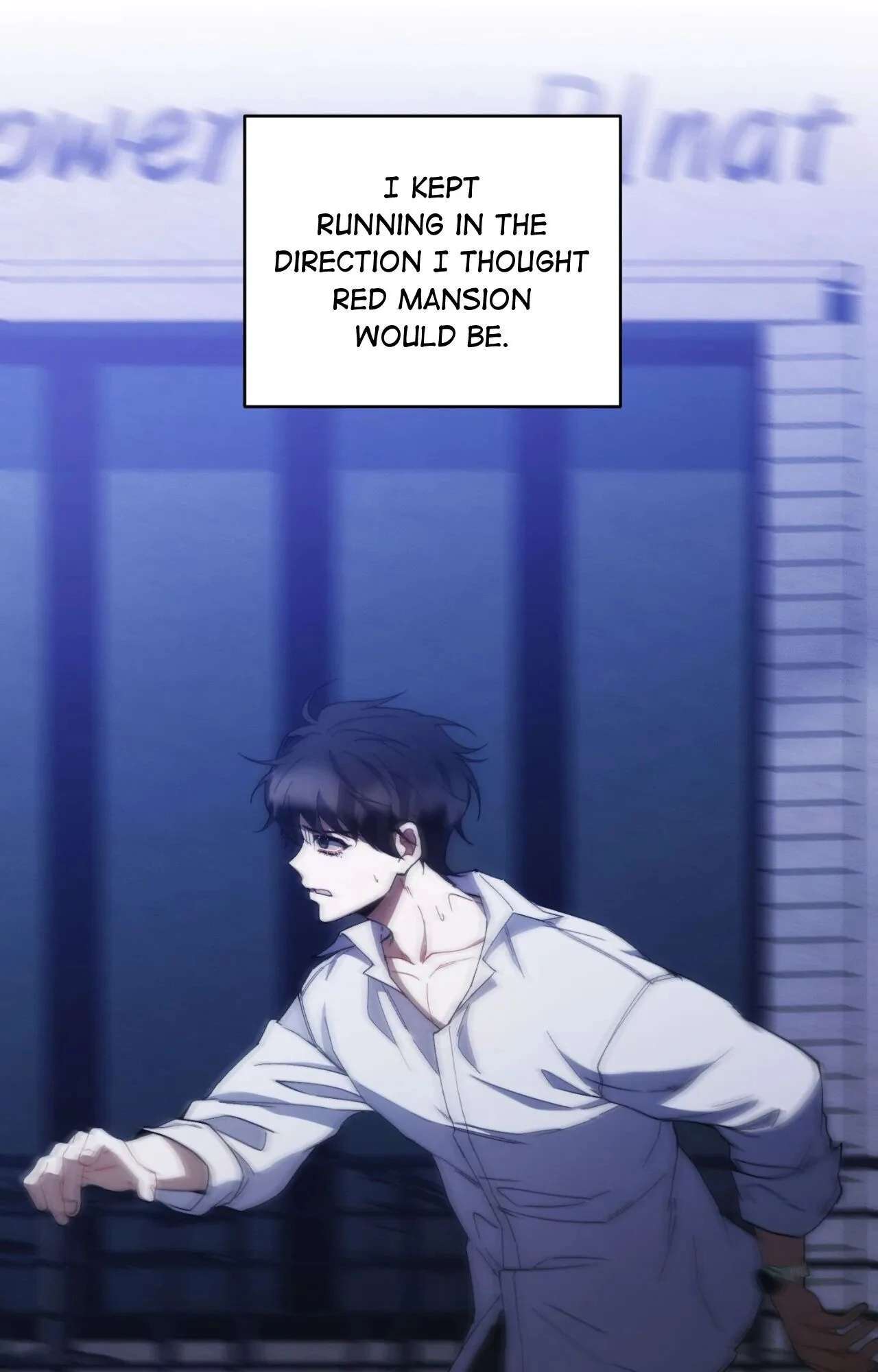 Red Mansion Chapter 42 page 2 - 