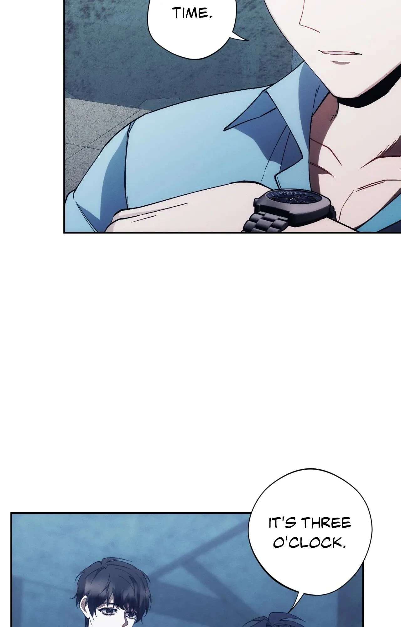 Red Mansion Chapter 42 page 11 - 