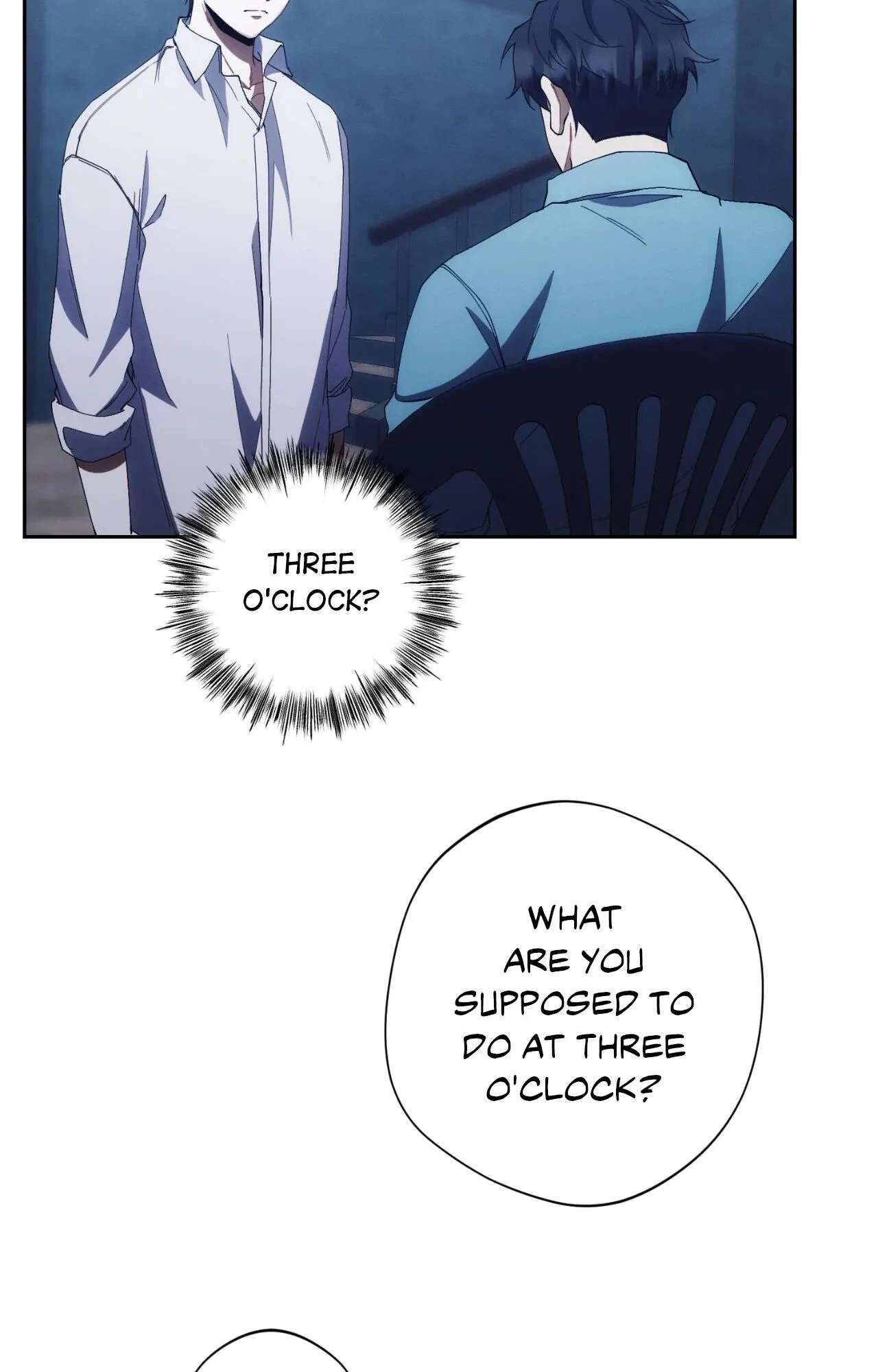 Red Mansion Chapter 42 page 12 - 