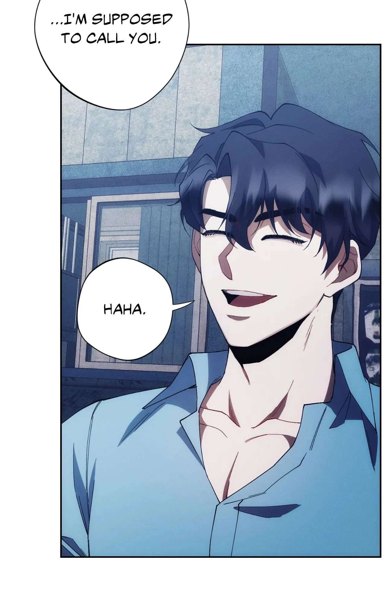 Red Mansion Chapter 42 page 15 - 