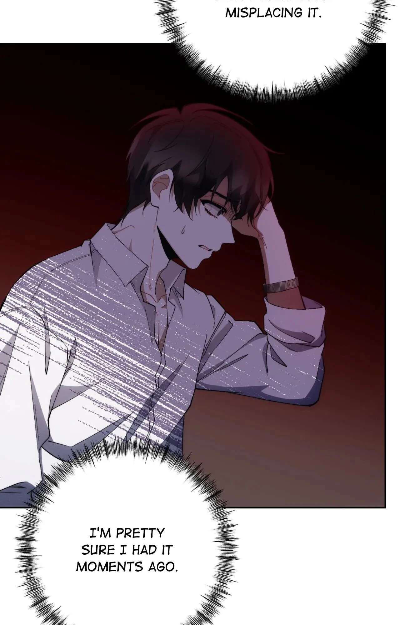 Red Mansion Chapter 42 page 18 - 