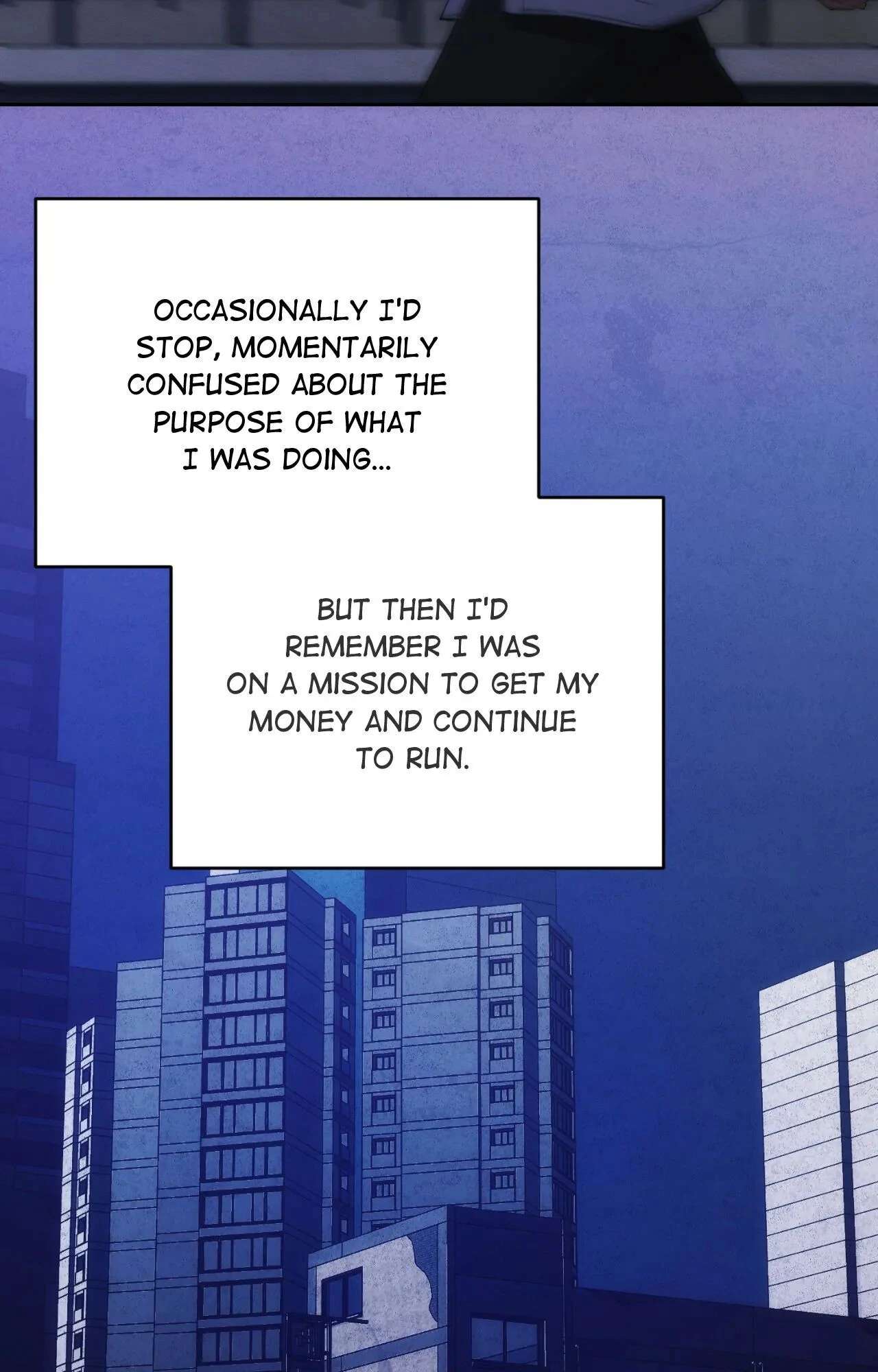 Red Mansion Chapter 42 page 3 - 