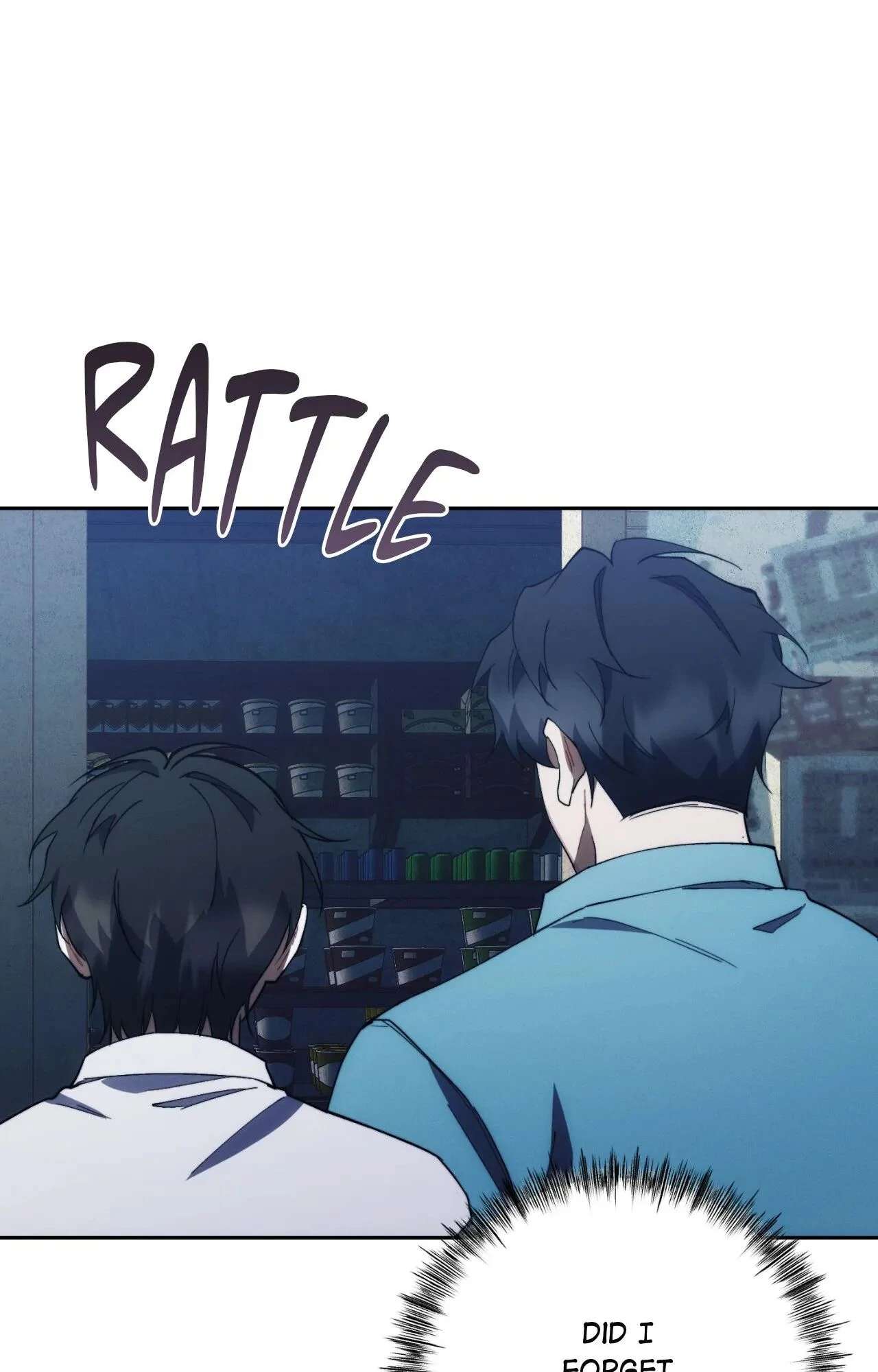 Red Mansion Chapter 42 page 21 - 