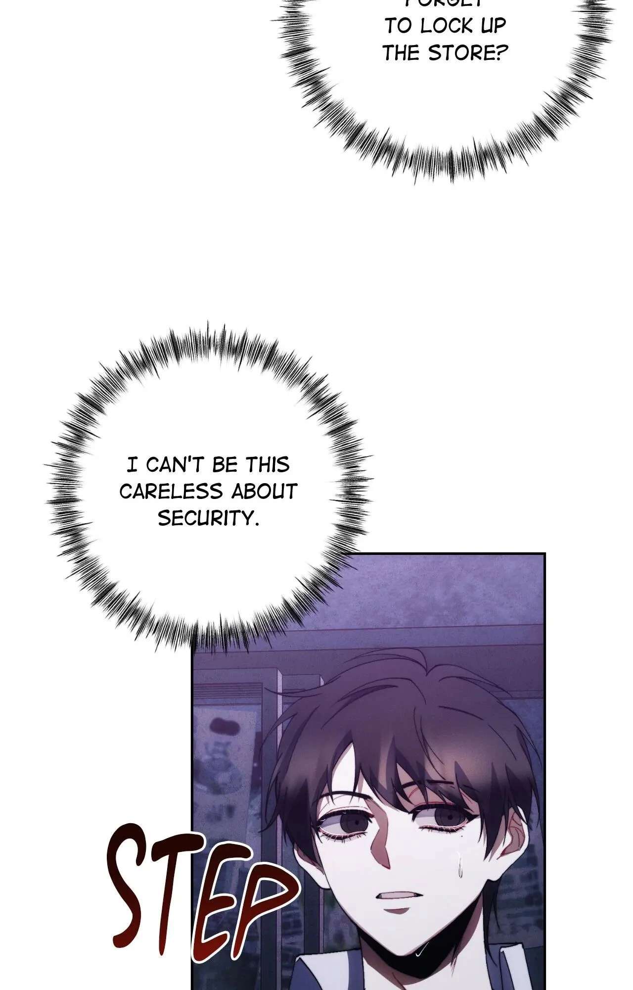 Red Mansion Chapter 42 page 22 - 