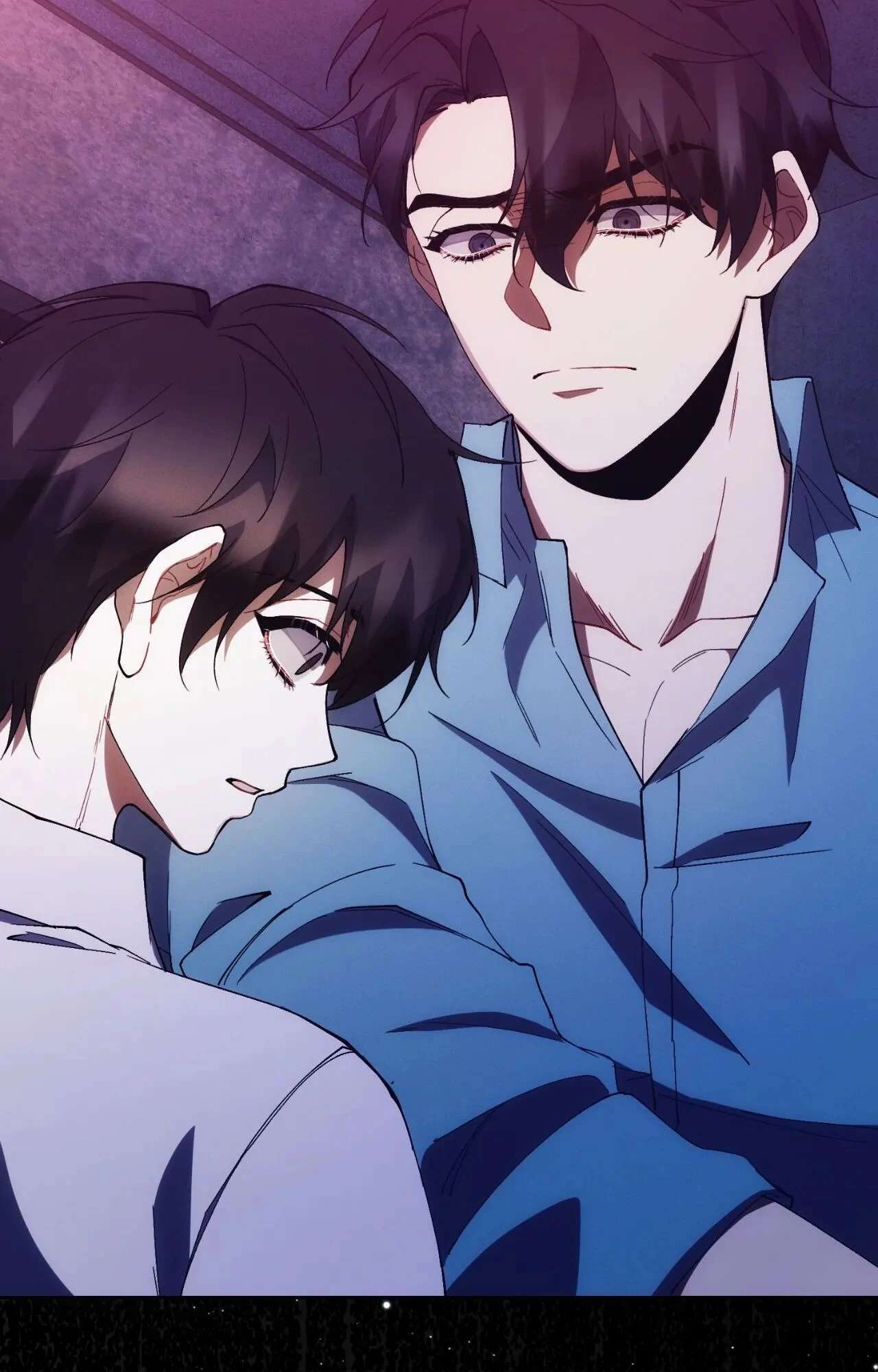 Red Mansion Chapter 42 page 26 - 