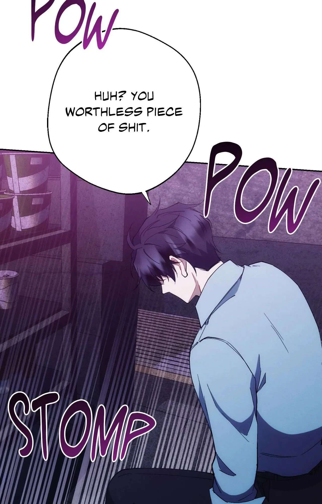 Red Mansion Chapter 42 page 33 - 