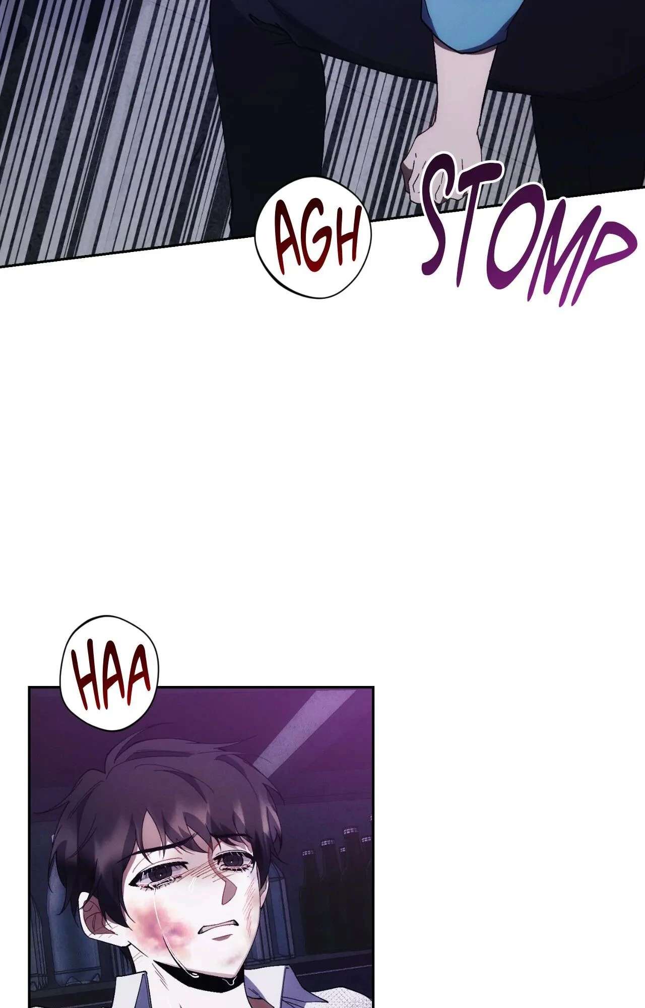 Red Mansion Chapter 42 page 34 - 