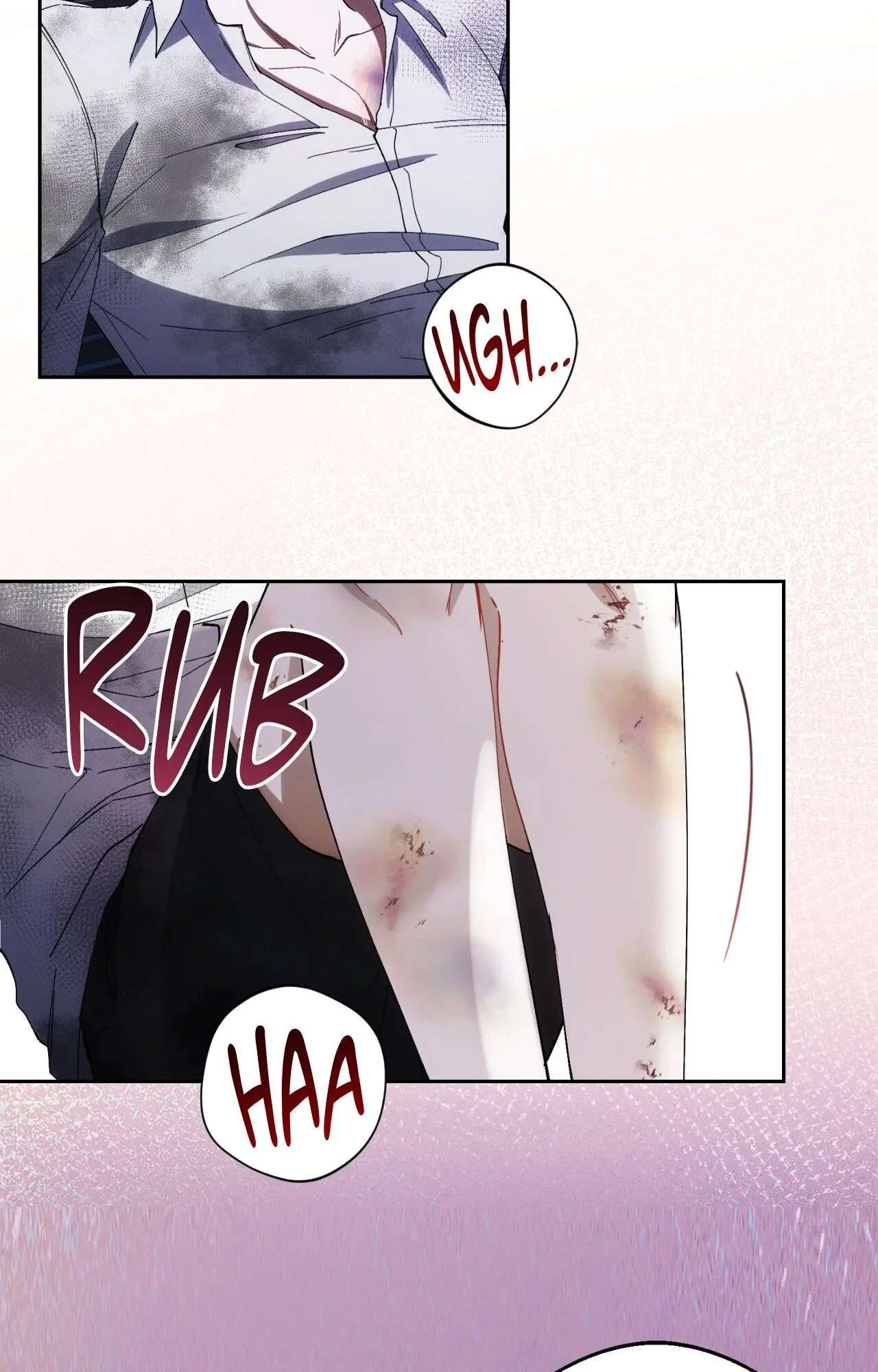 Red Mansion Chapter 42 page 35 - 