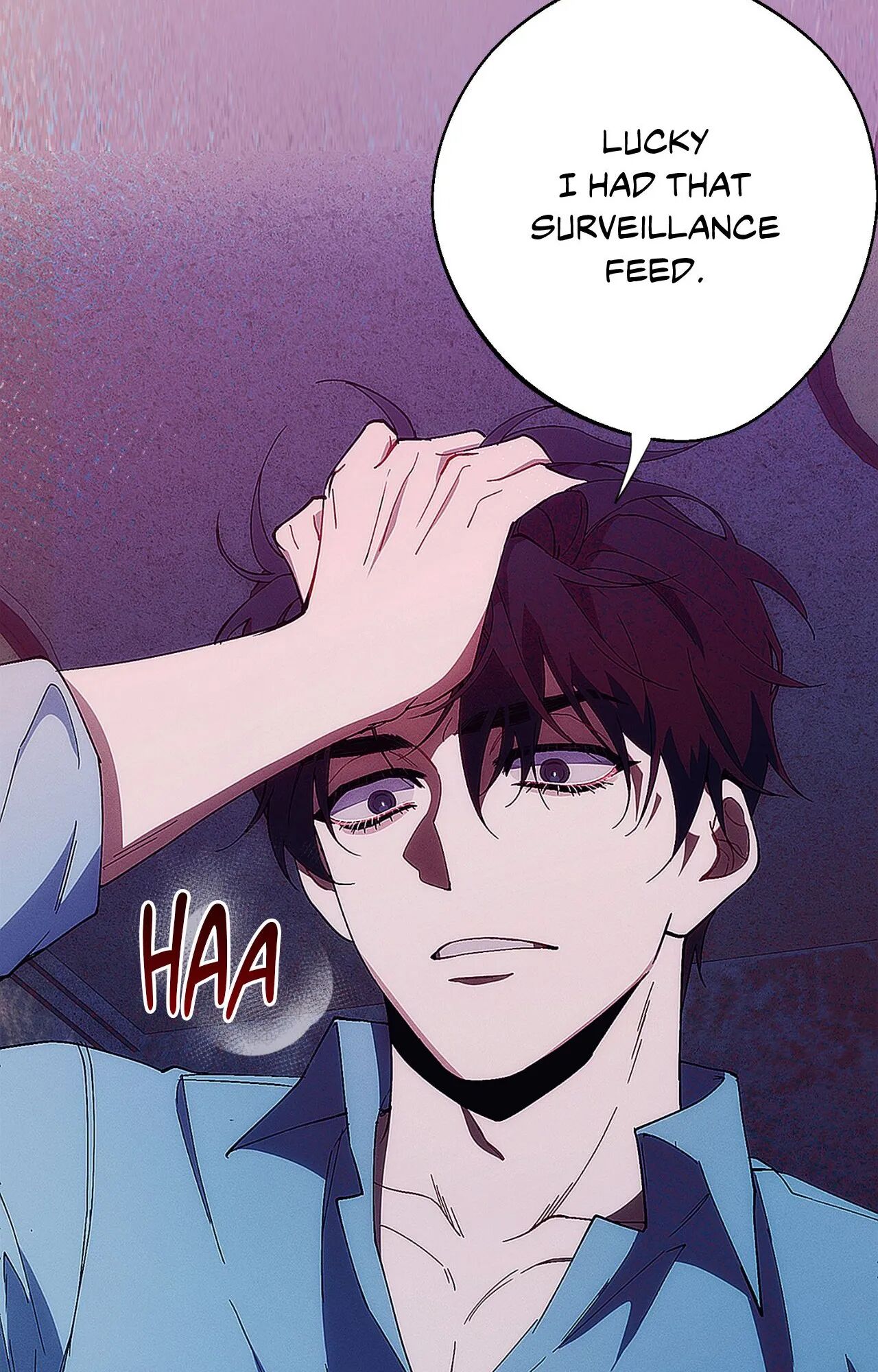 Red Mansion Chapter 42 page 36 - 
