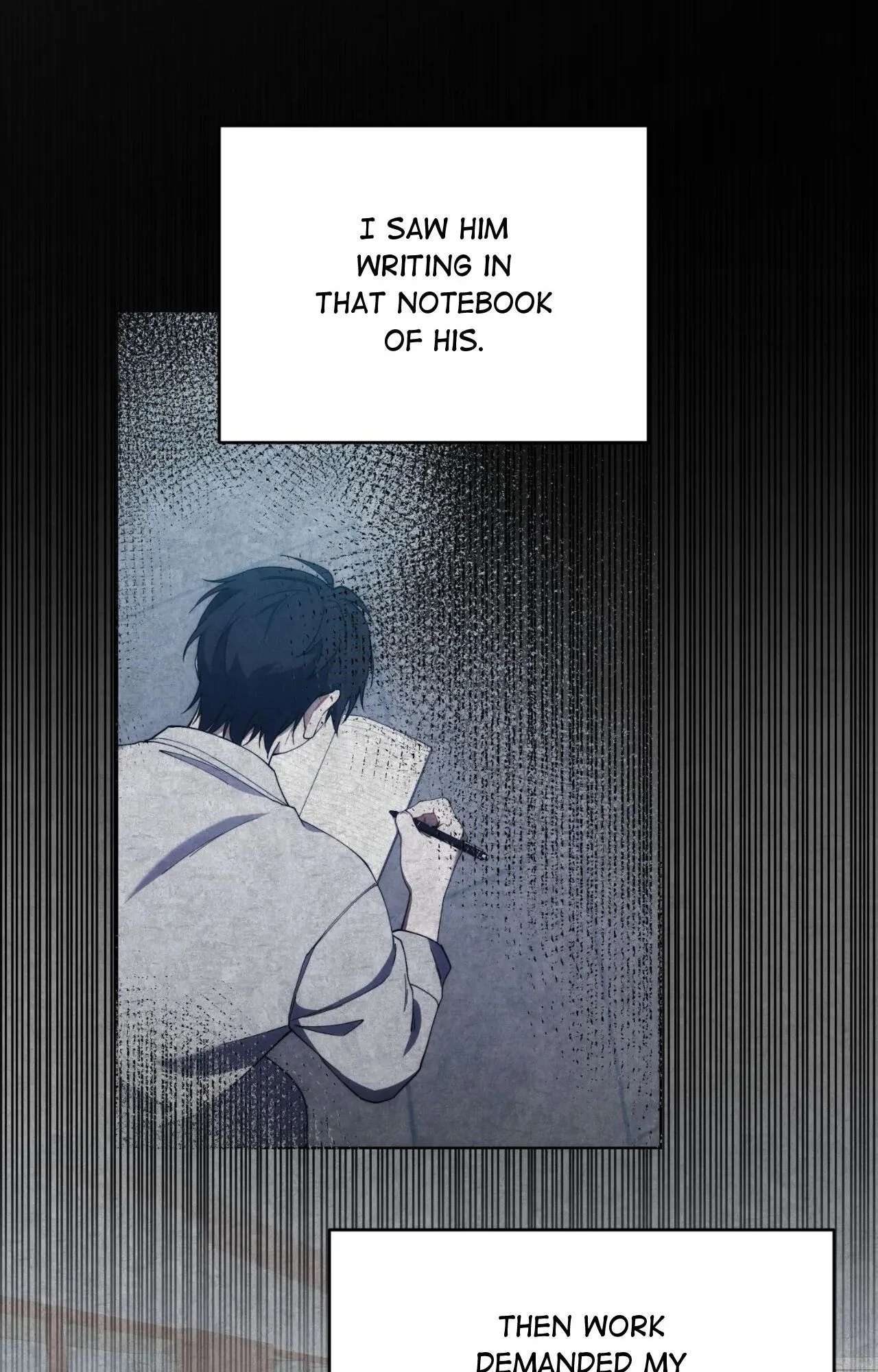 Red Mansion Chapter 42 page 38 - 