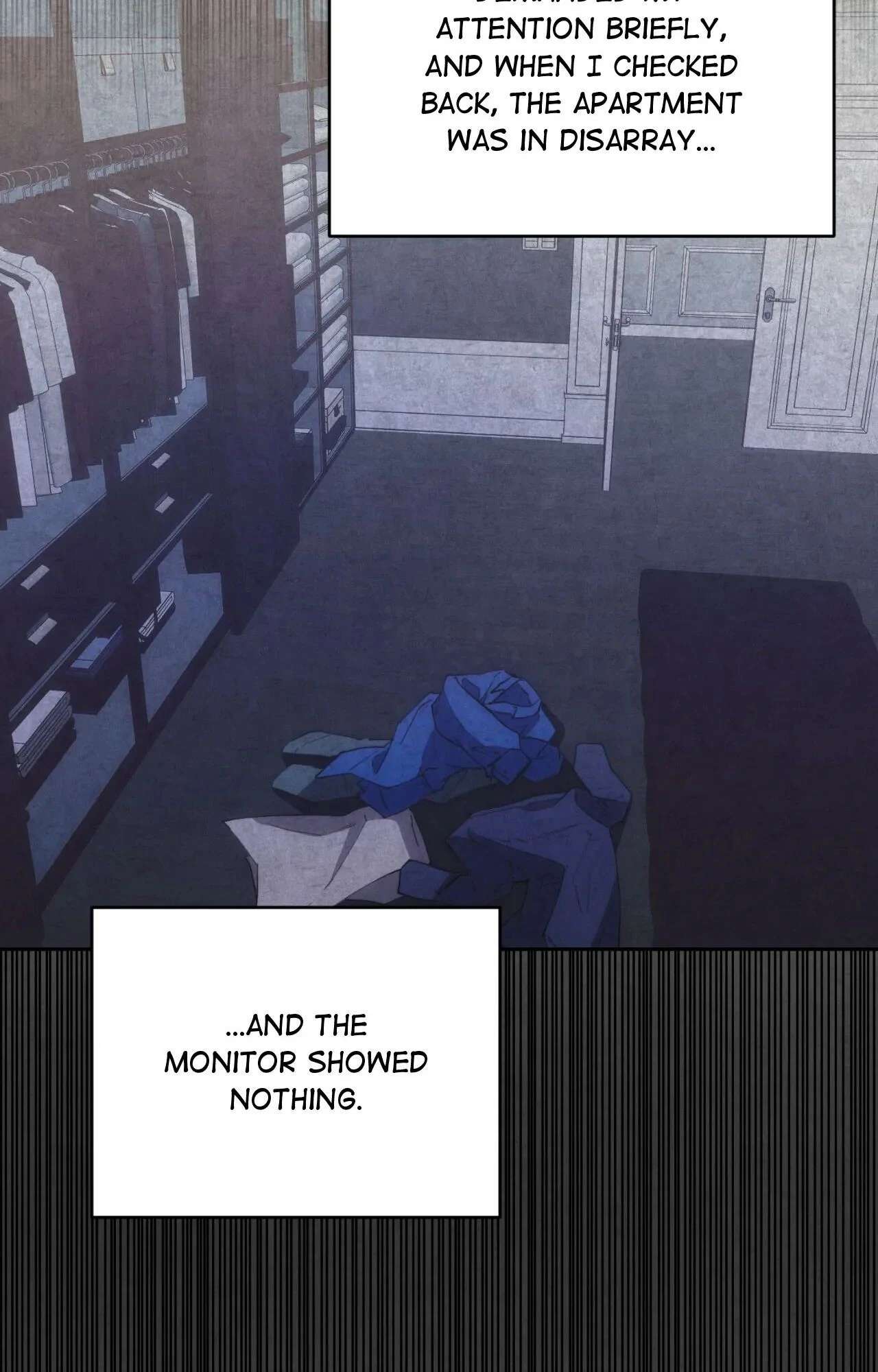 Red Mansion Chapter 42 page 39 - 