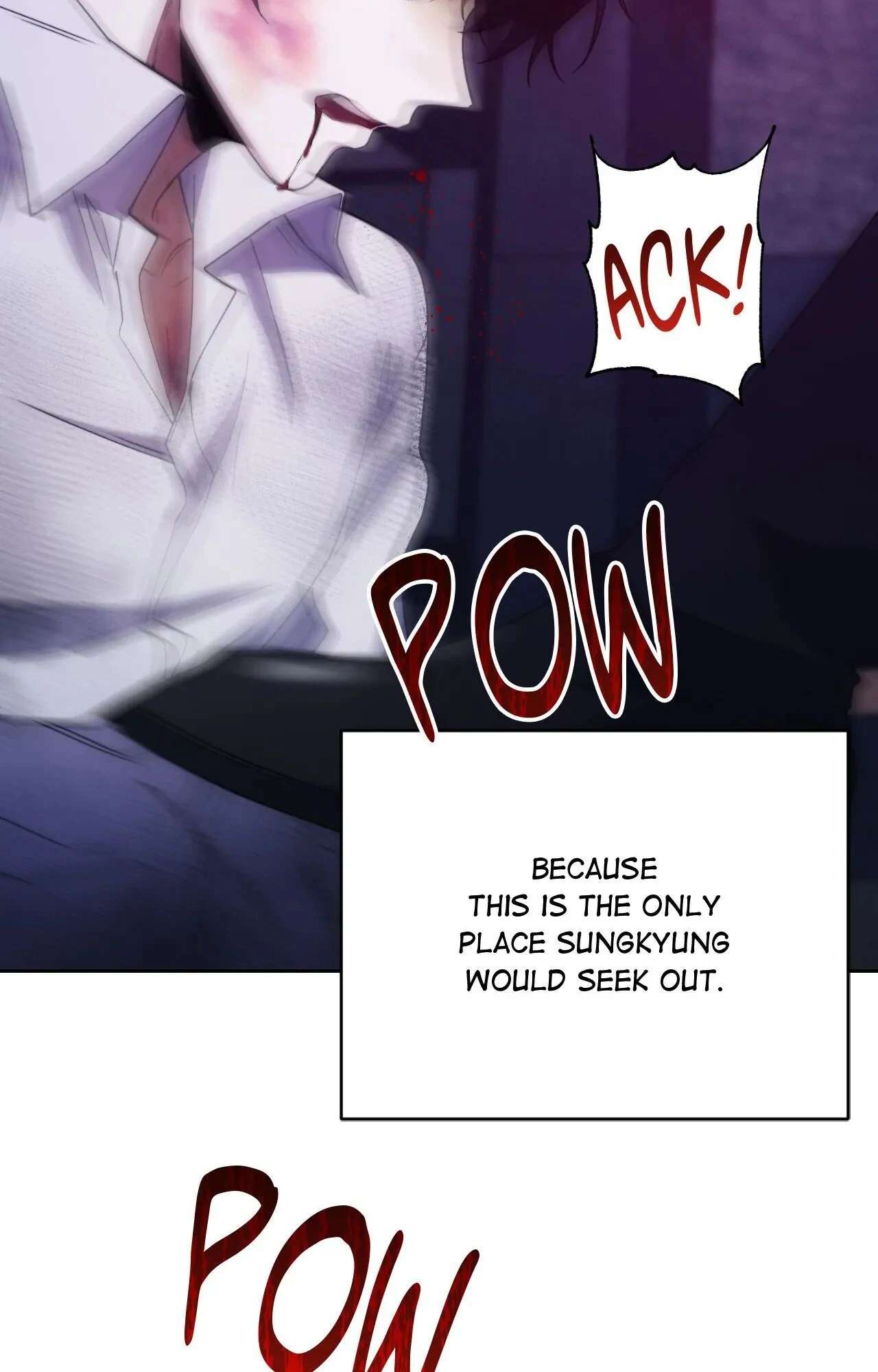 Red Mansion Chapter 42 page 43 - 