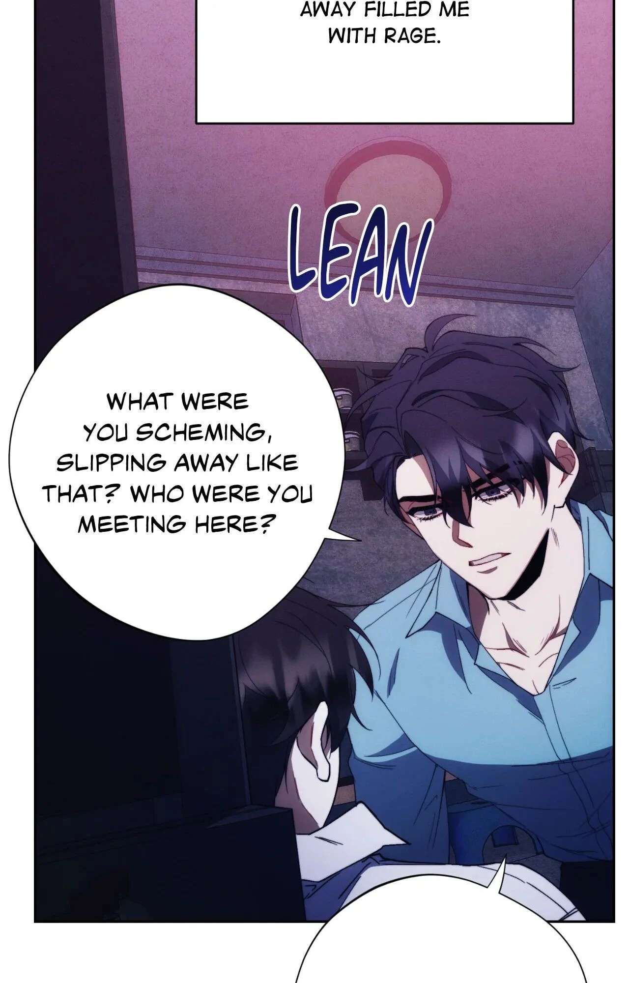 Red Mansion Chapter 42 page 45 - 