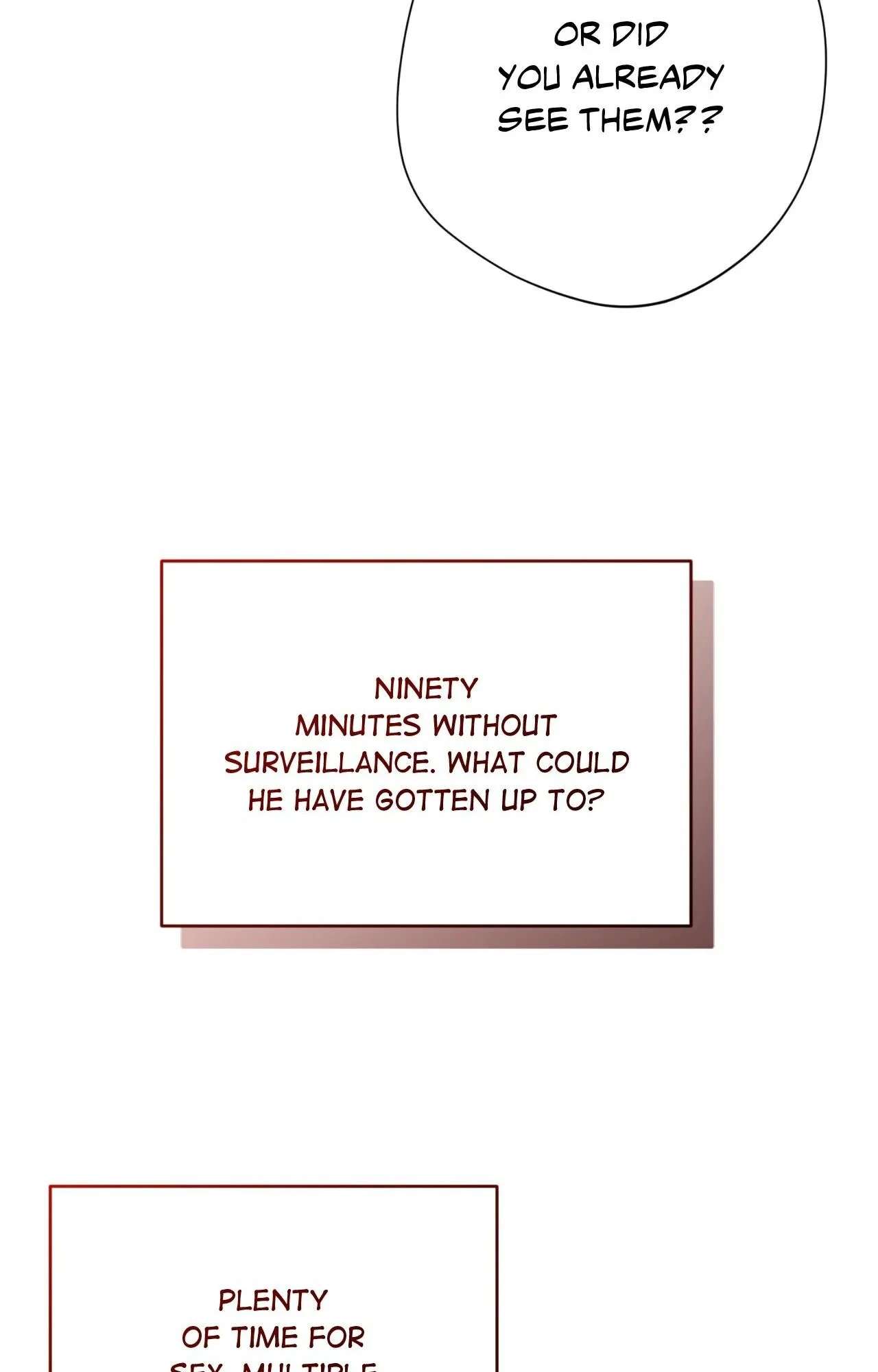 Red Mansion Chapter 42 page 46 - 
