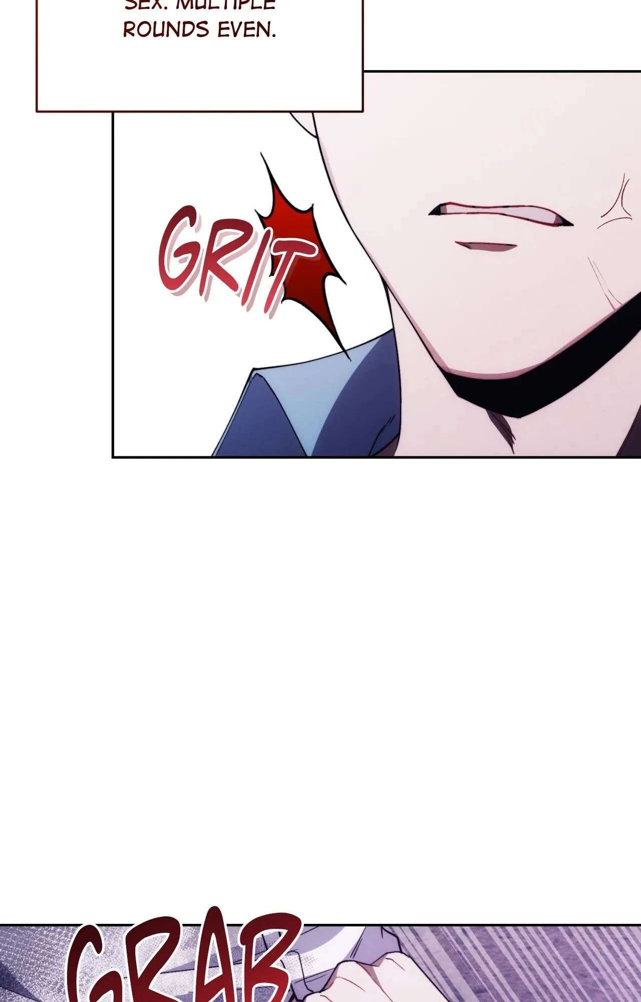 Red Mansion Chapter 42 page 47 - 