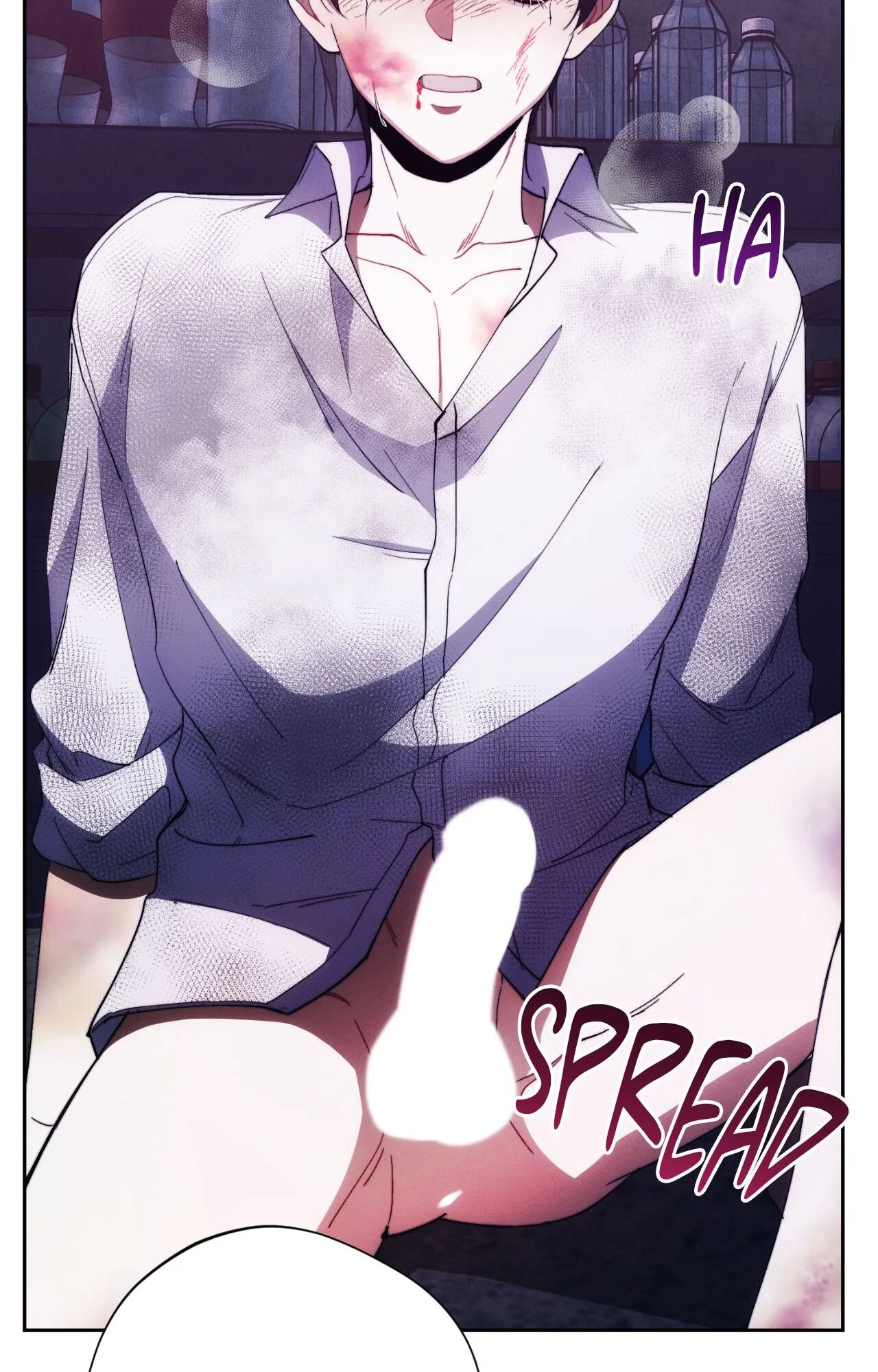 Red Mansion Chapter 42 page 49 - 